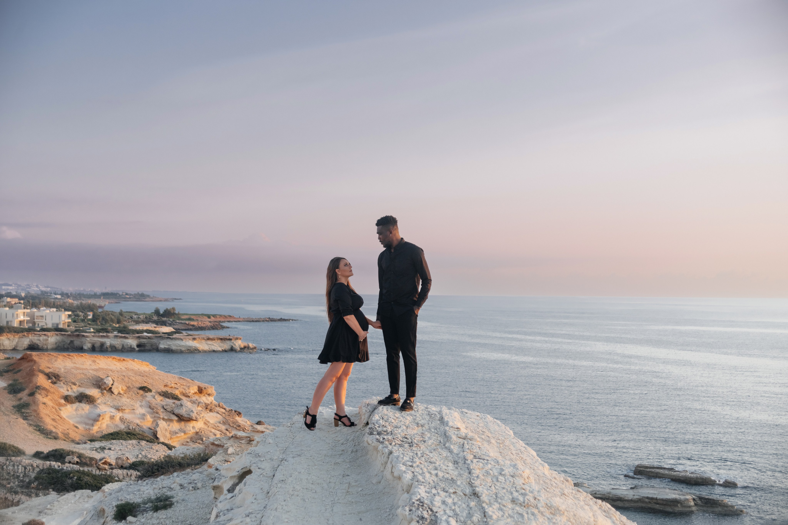 A & C - Романтична Love Story фотографія в Нідерландах та Європі. Весільний фотограф у Нідерландах та Європі — Тіна Ялóва