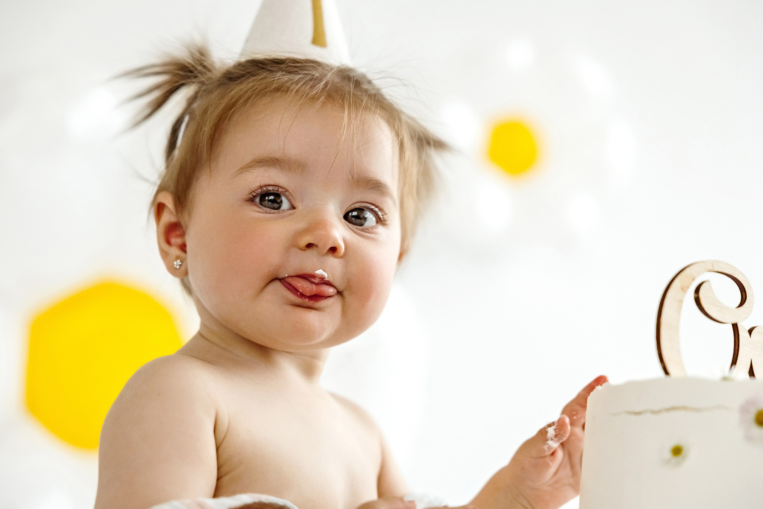 Честит Рожден Ден. Фотограф Ирина Йотова