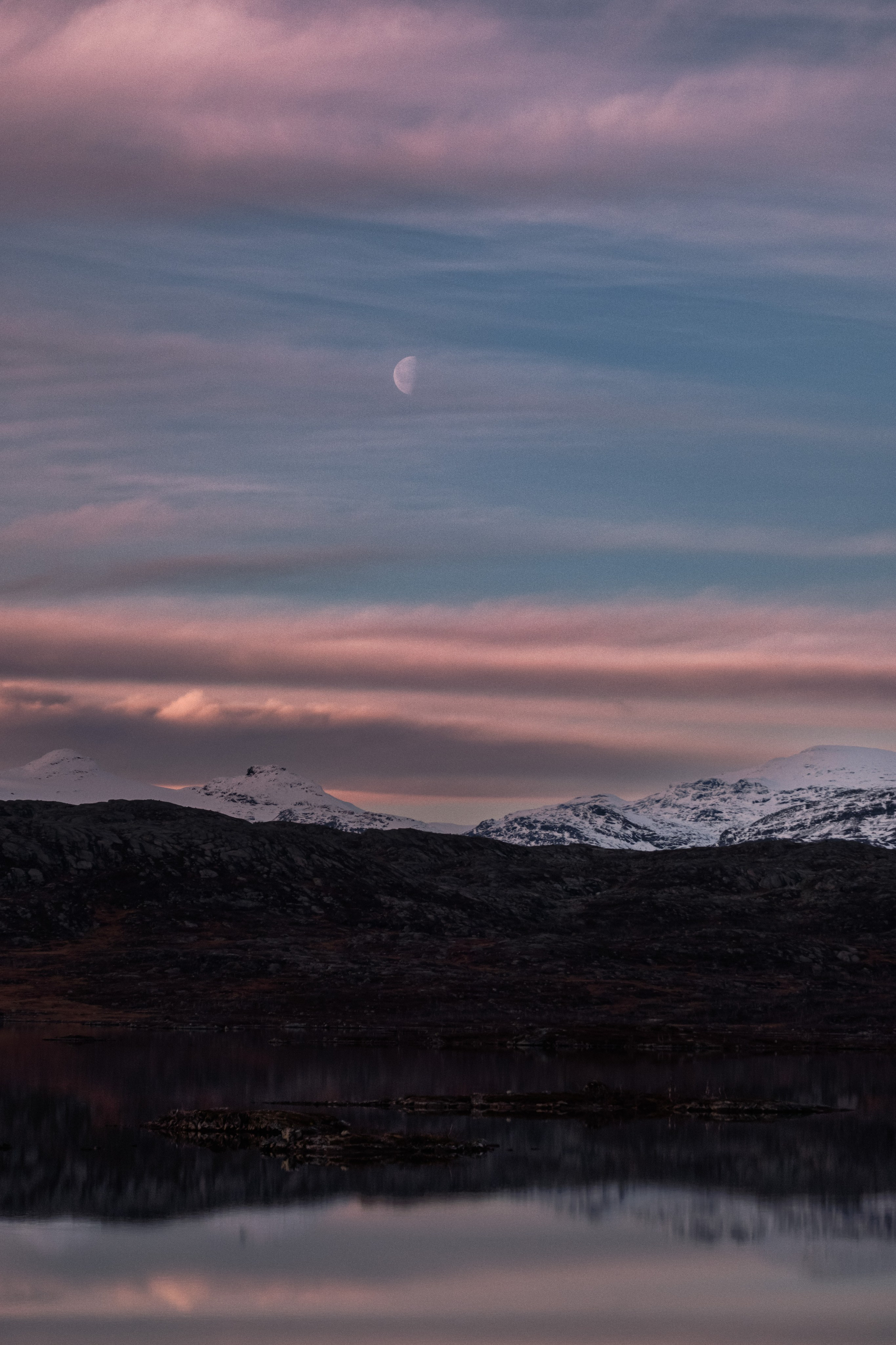 Norway. Artjom Kutuzov Photography