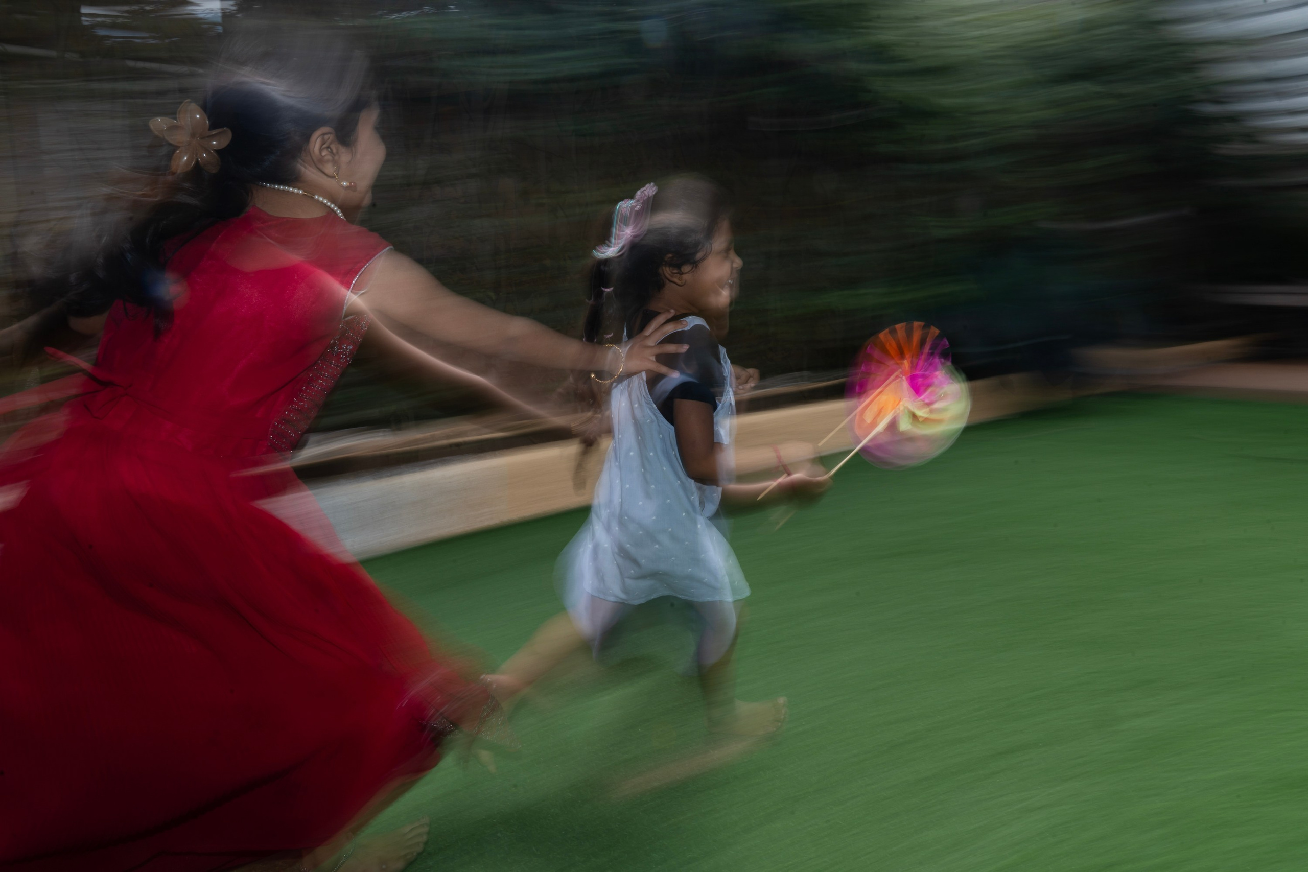 Kruthika & Akshay, Wedding at Balan Farms, Bangalore | Truly Yours