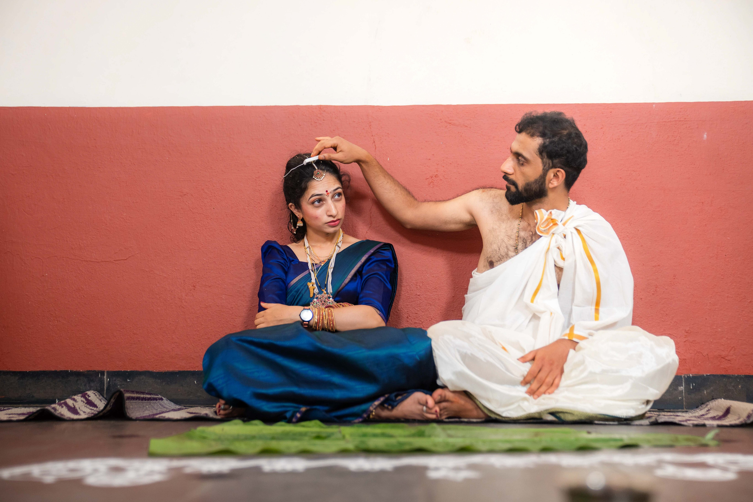 Priyanka & Suhas, Wedding in Udupi | Truly Yours