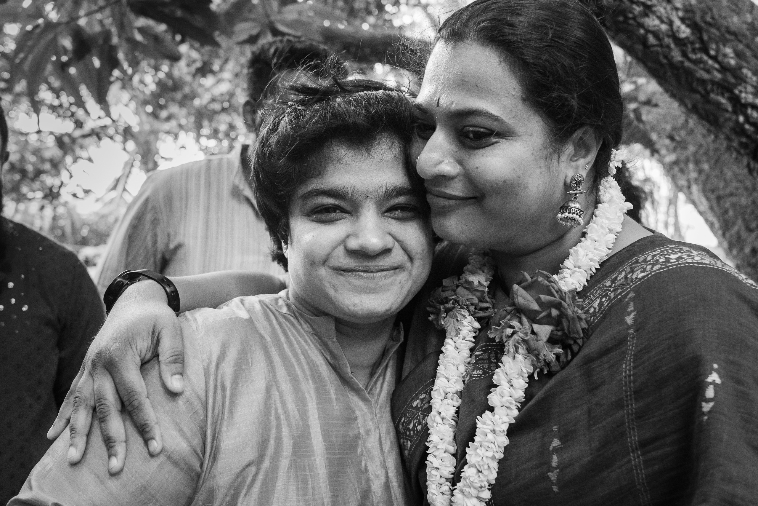 Shraddha & Sumukha, Mantra Mangalya Wedding under a Mango Tree, Red Earth Kabini | Truly Yours