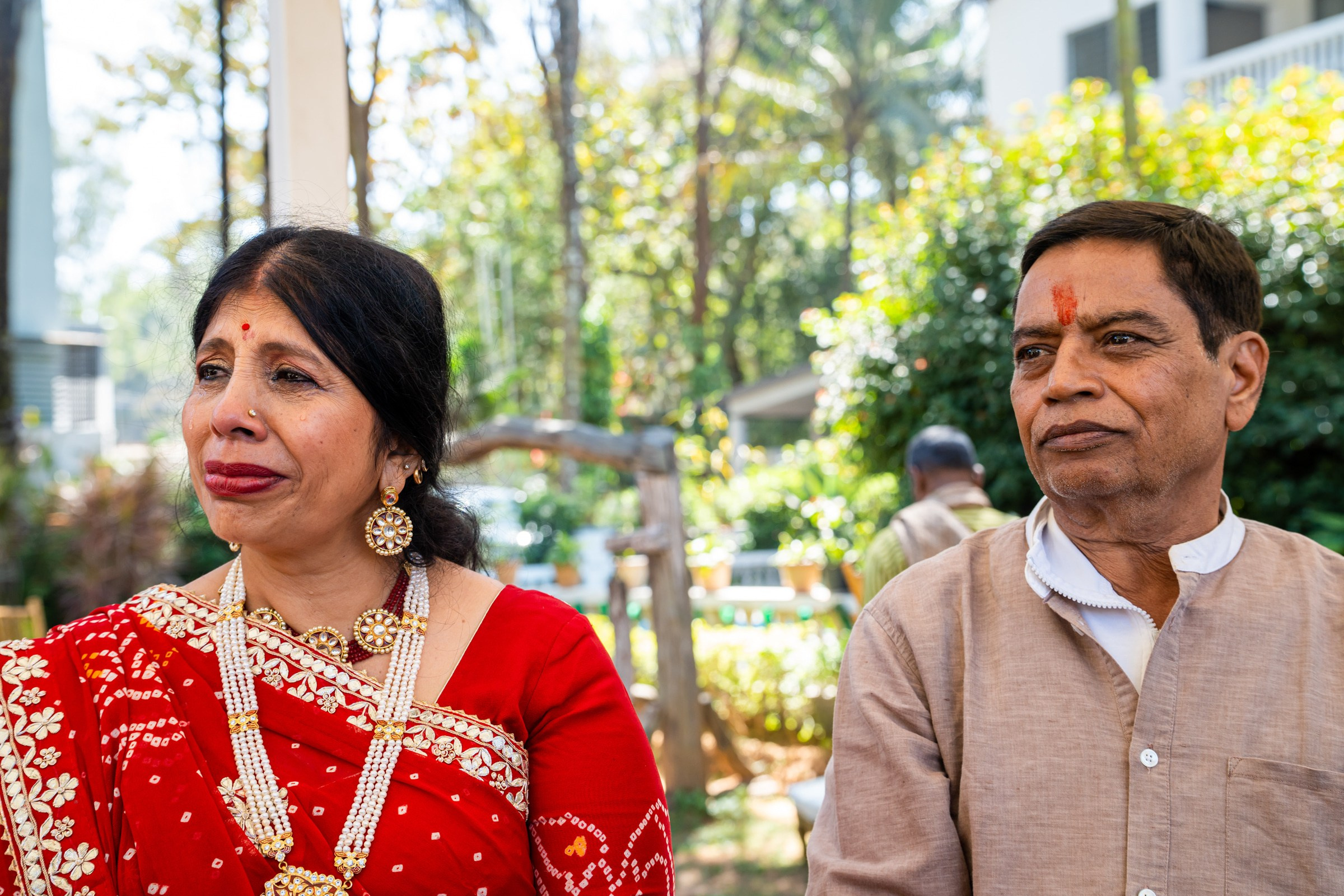 Raksha & Bharath, Marwari North Indian Wedding in Bangalore | Truly Yours