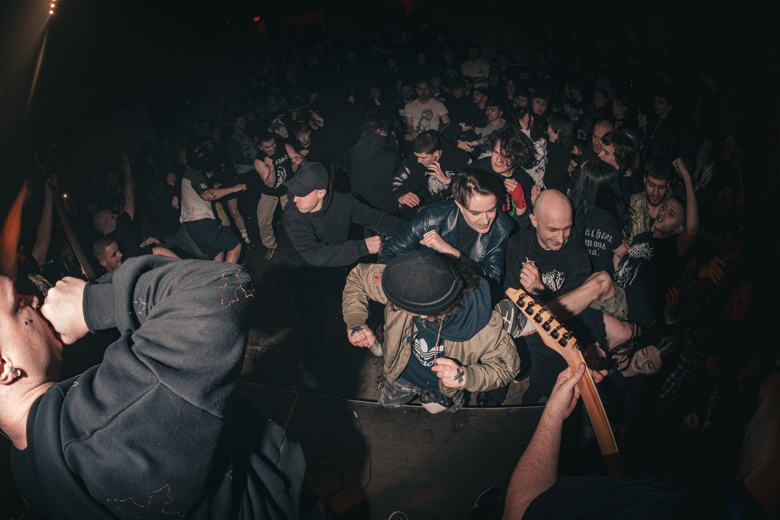 ENDGAME_OTEL_23/02/2025. Photography of Fujicolor.104