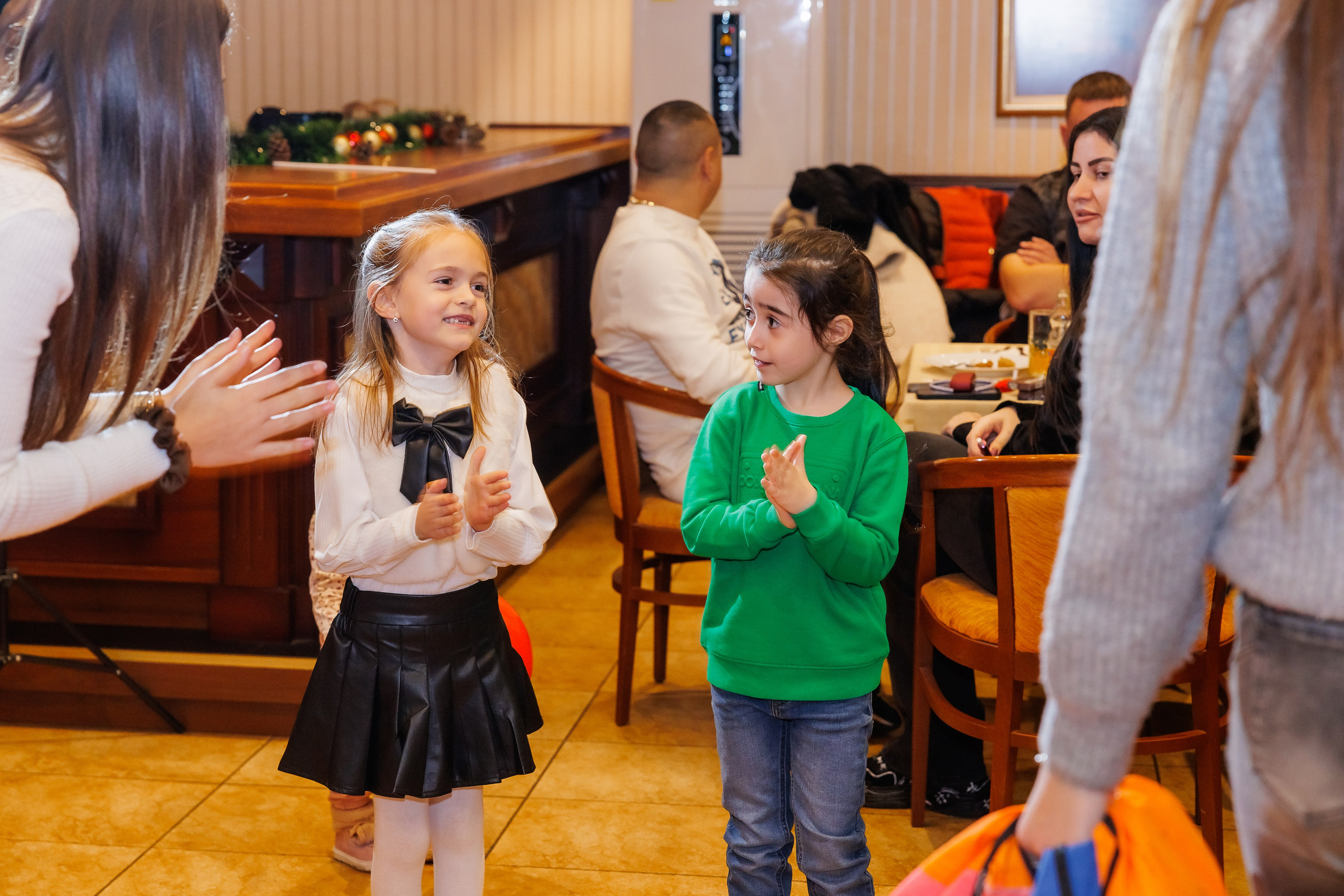 Честит Рожден Ден. Фотограф Ирина Йотова