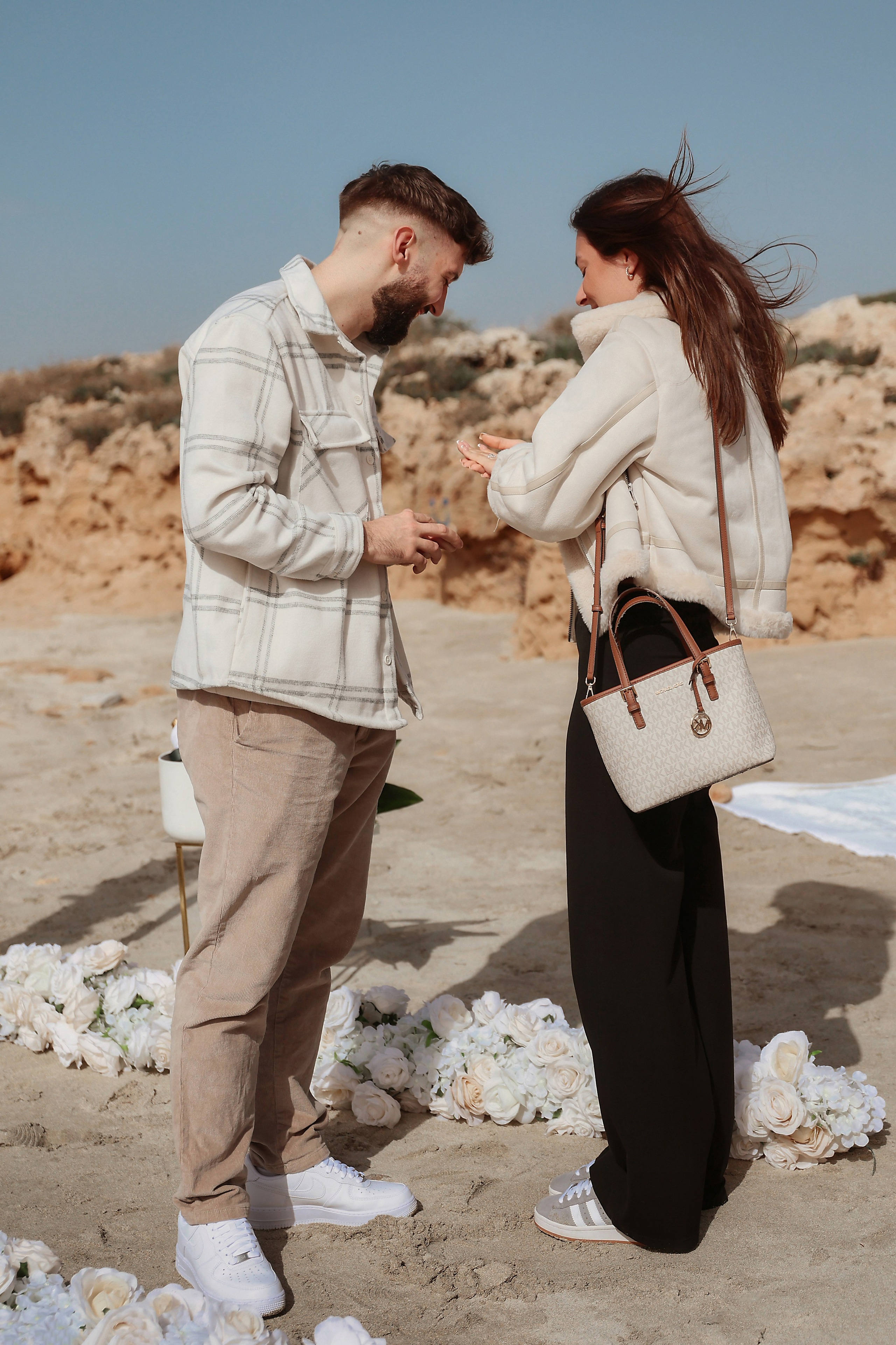 Предложение в Айя-Напе. Февраль, 2026. Kipriotka. Ваш фотограф на Кипре (Айя-Напа, Протарас)