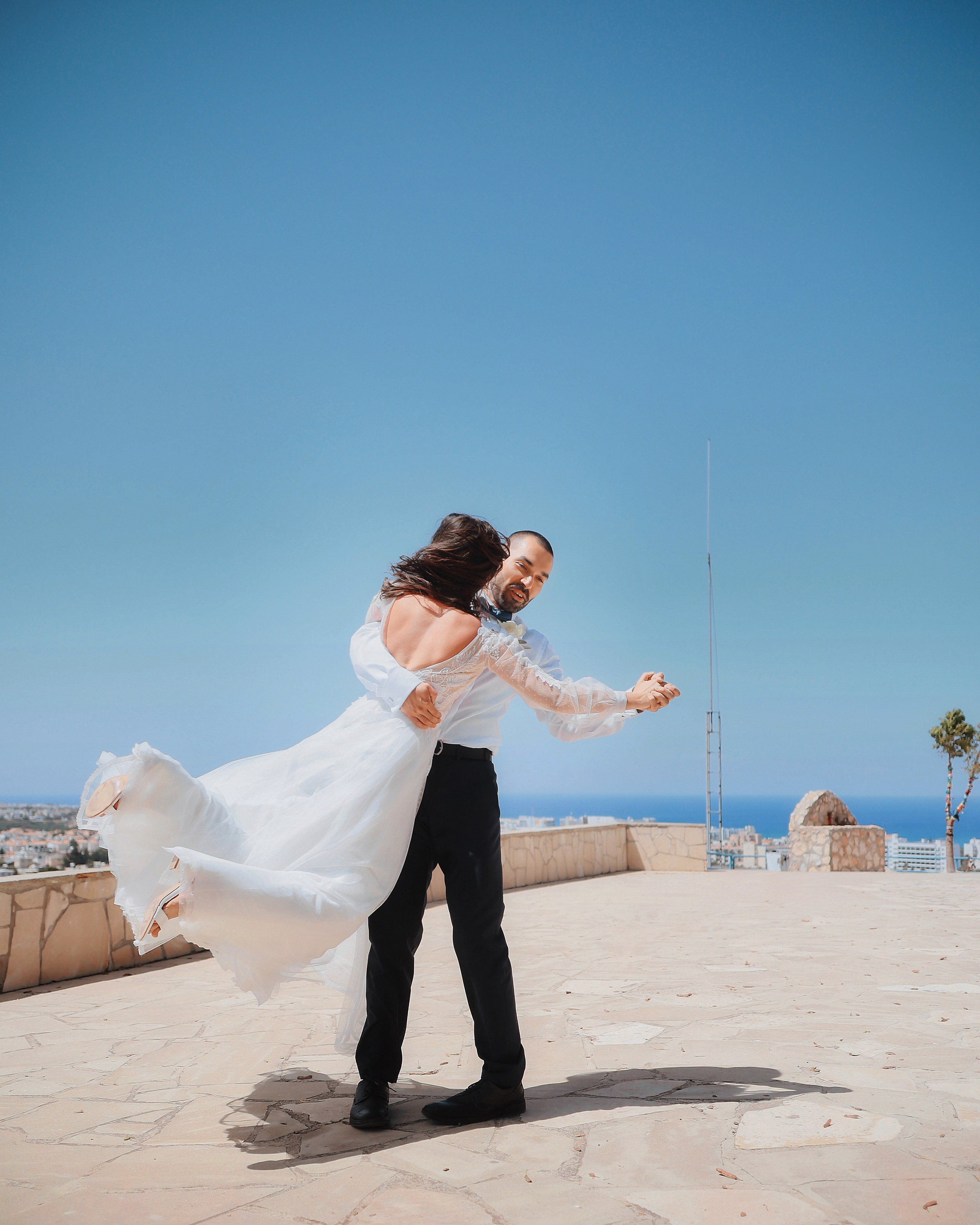 Свадьба в Протарасе. Июнь 2023. Home