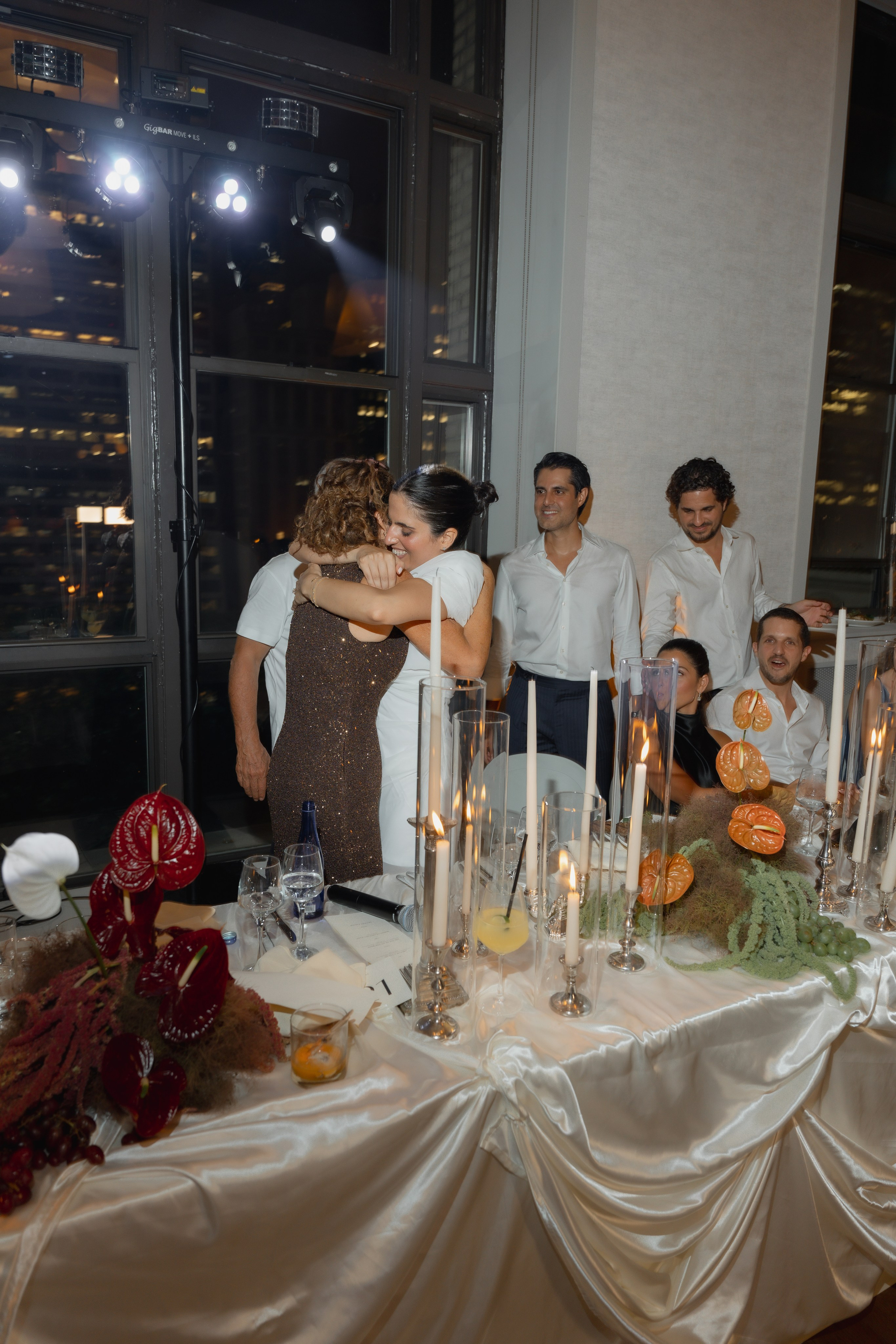 Amir and Maya. Anna Krasnova Wedding photographer