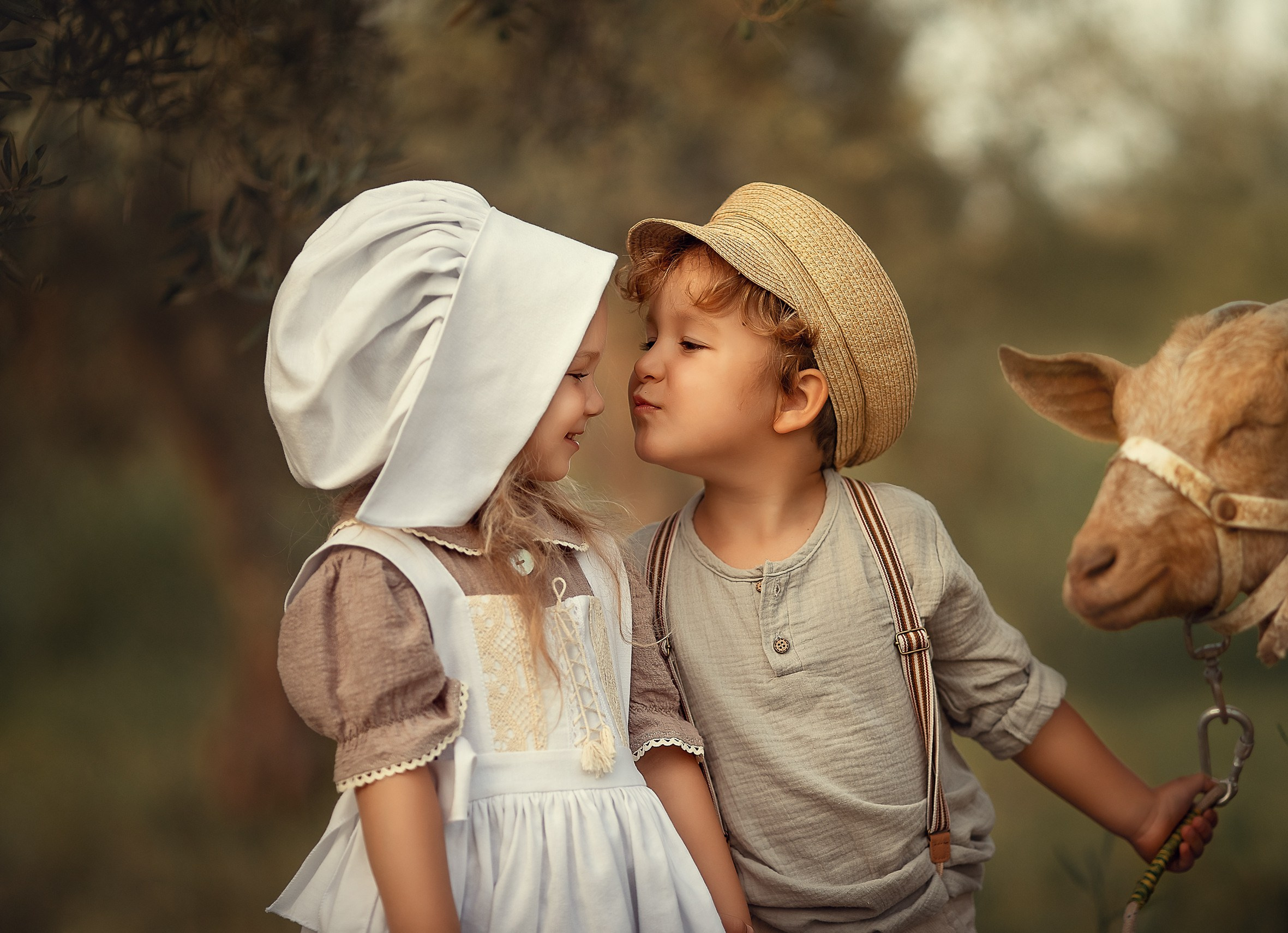 Fotógrafo Almeria. Swetlana Ushakova