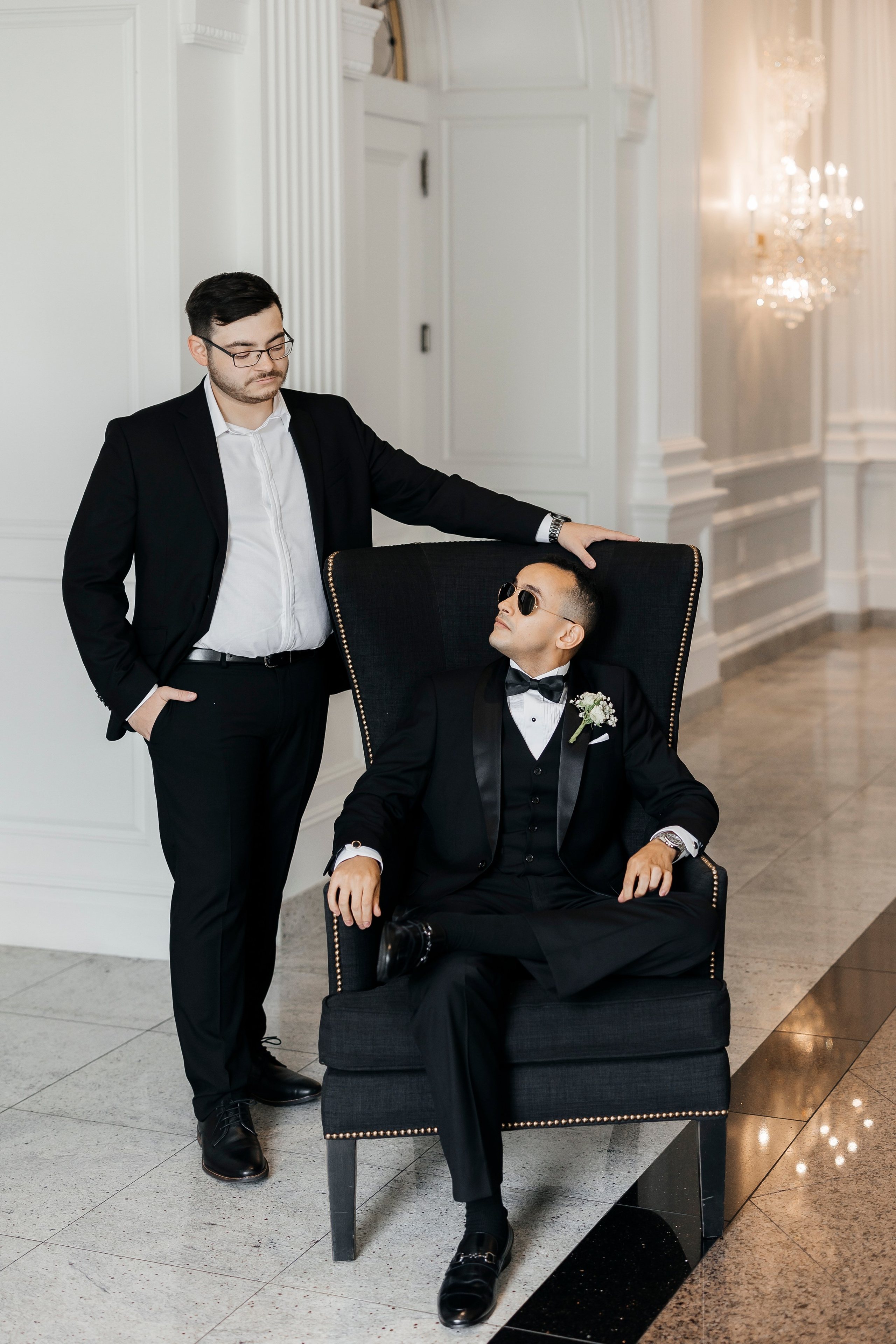 Mahmoud & Lana. Wedding Photo & Video