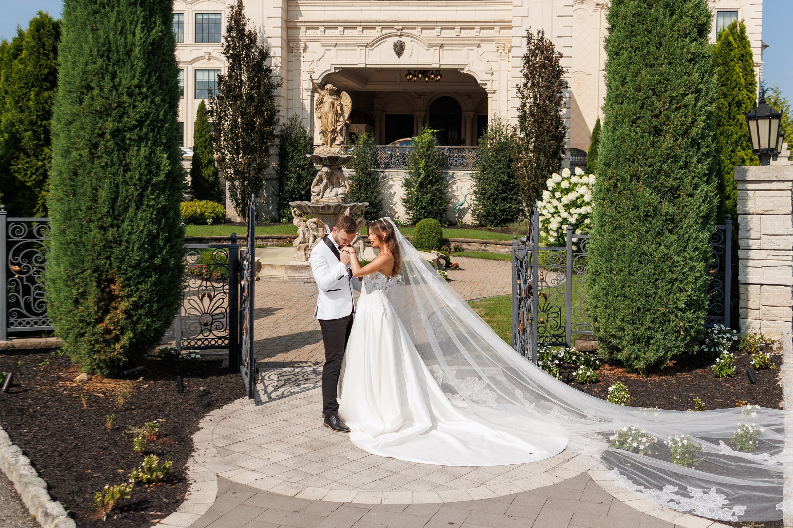 Viktoria and William. Wedding Photo & Video