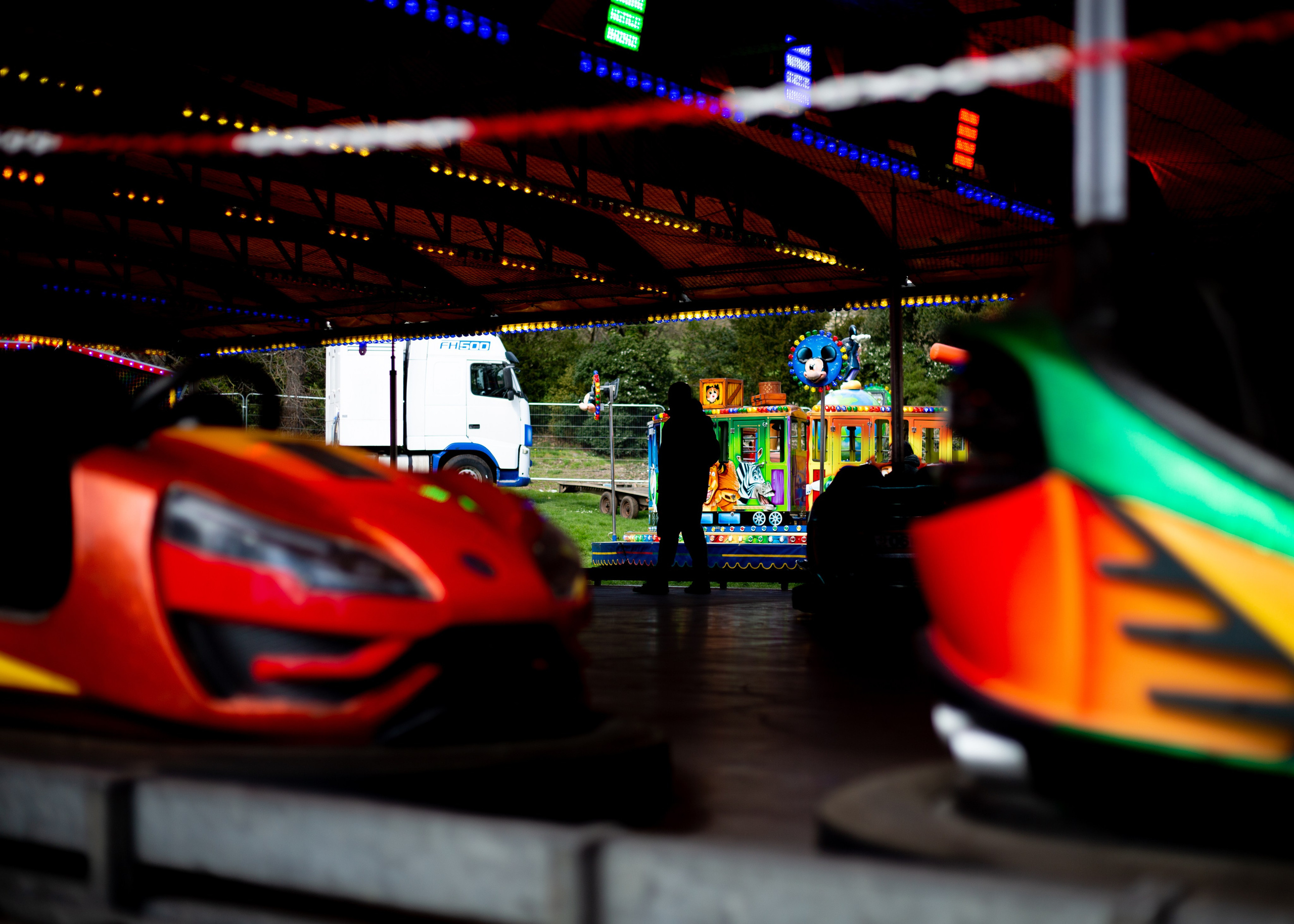 One Free Ride Project. Marcin Riehs Photography|Esports|Events|Nightlife