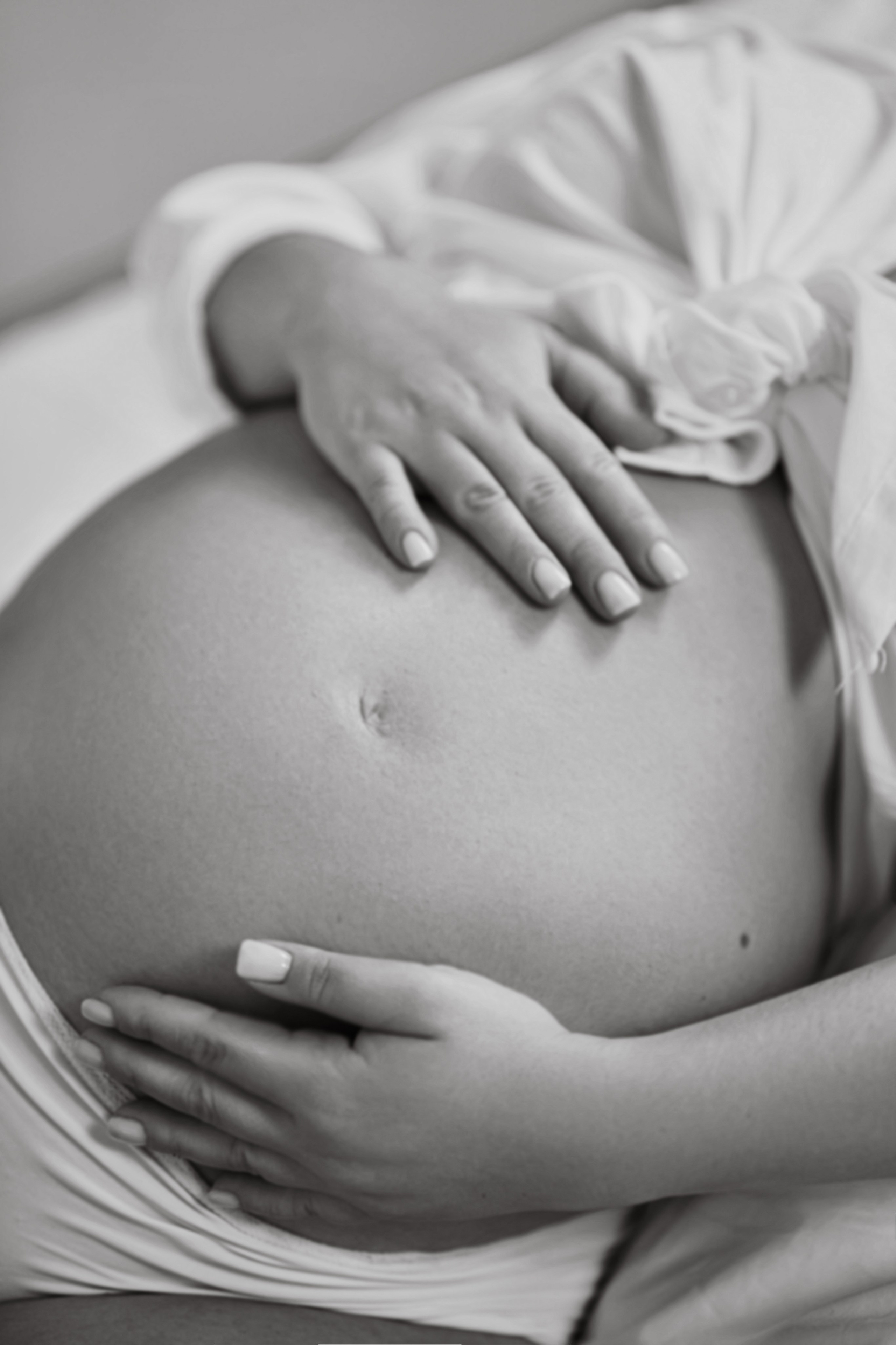 Жду девочку. Фотограф в Барселоне Жанна Захарченко