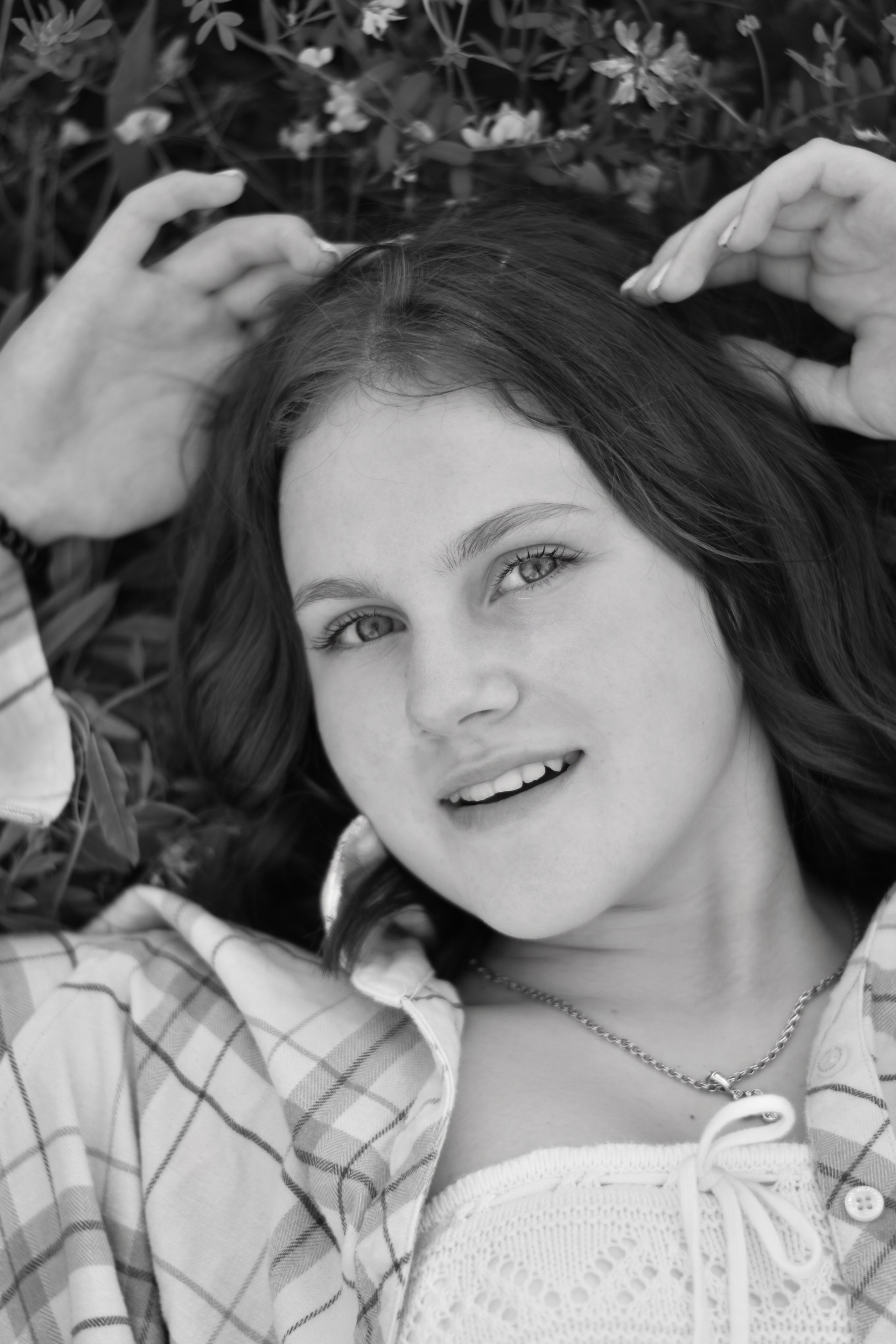 Polina. Oleksandra Yehorova | Family & Lifestyle Photographer