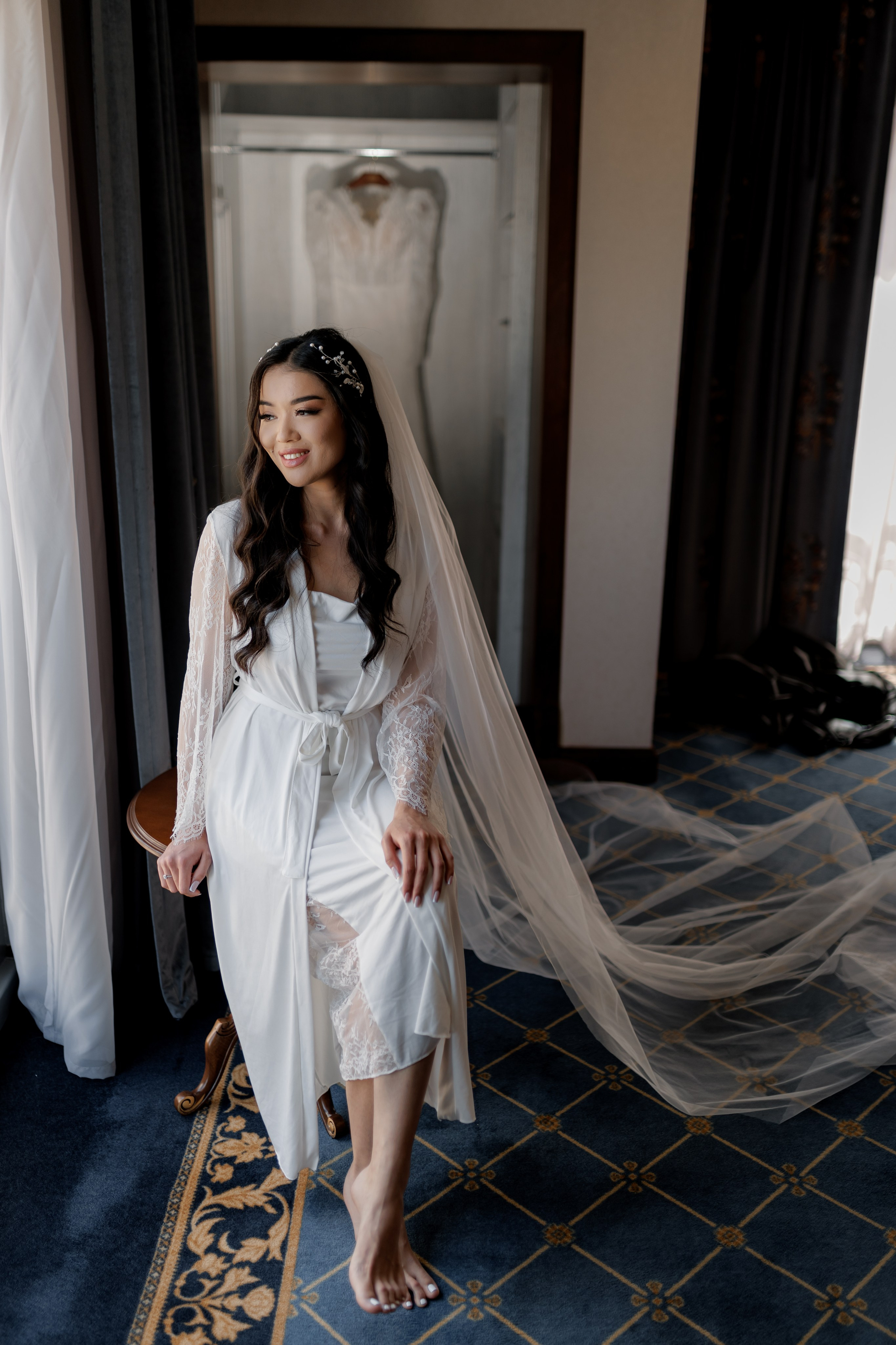 ORION. Mandarin.photo