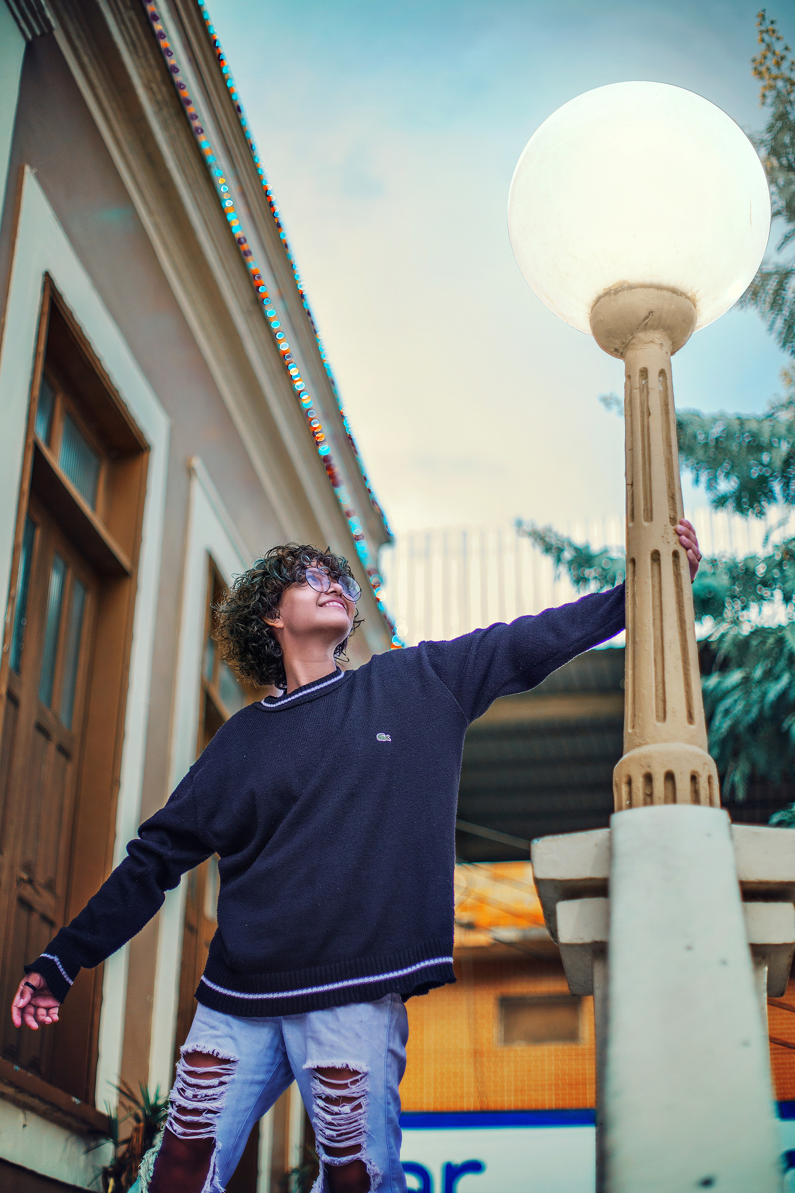 Ensaios Externos. Ericson Ribeiro | Fotógrafo em Tefé — Amazonas