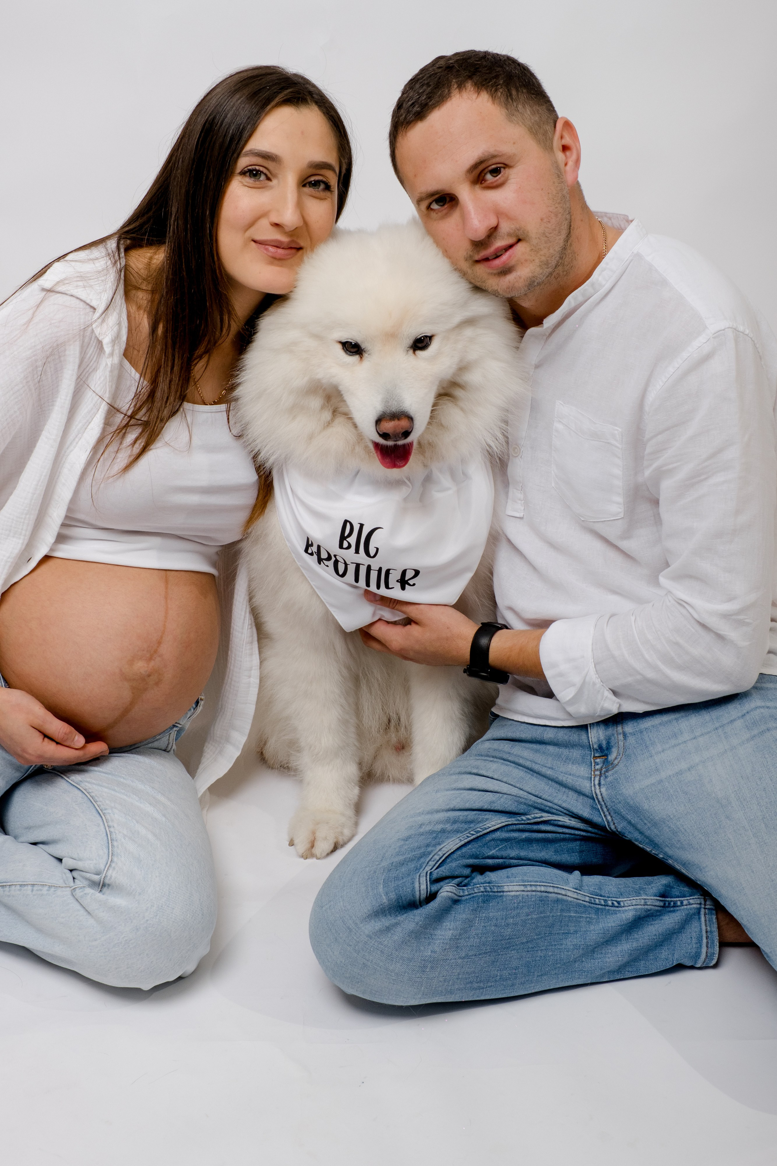 Foto Maternità a Parma | Grosu Photography. Grosu Photography | Fotografo Matrimonio e Famiglia