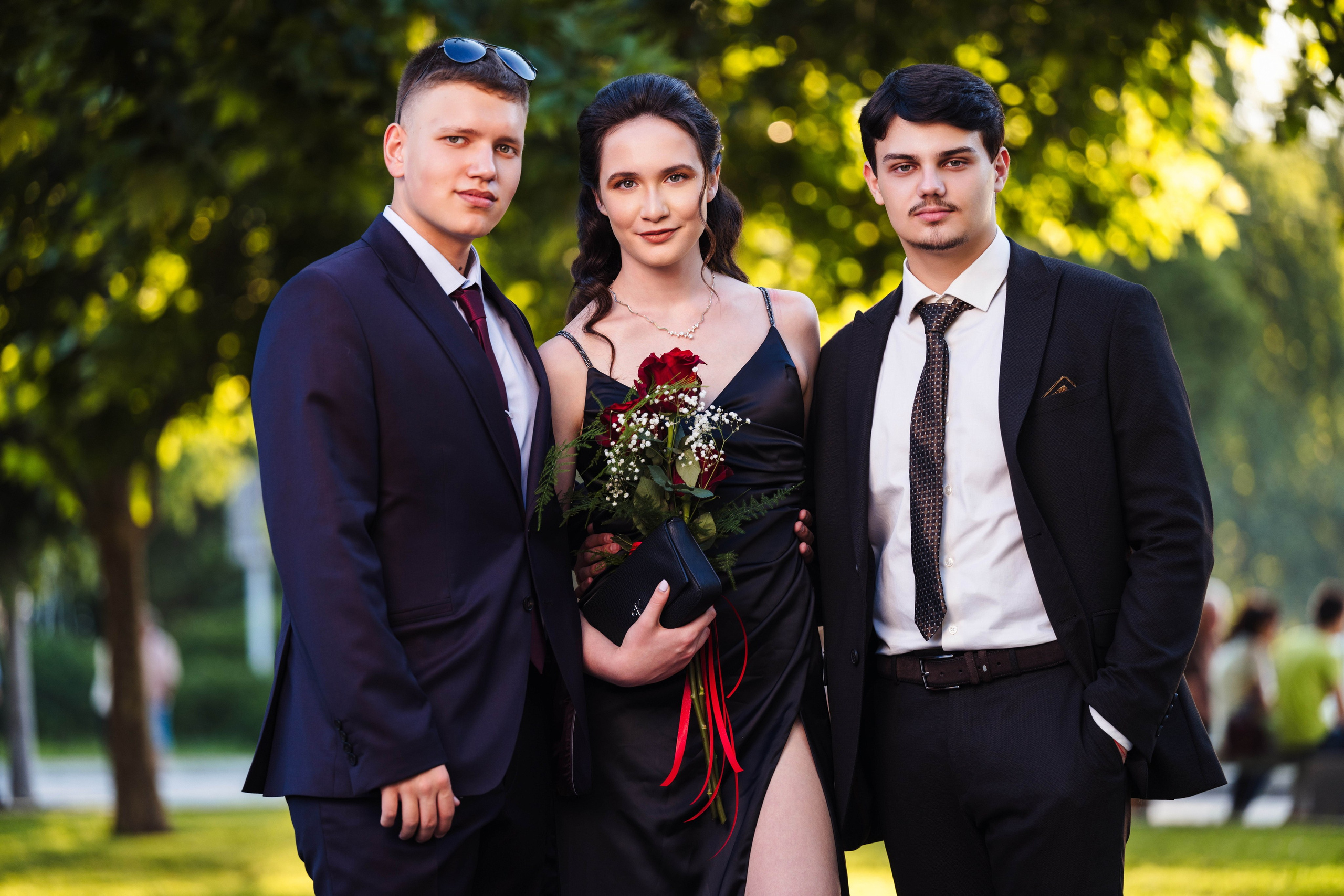 Абитуриенти. Ivan Stefanov Photography