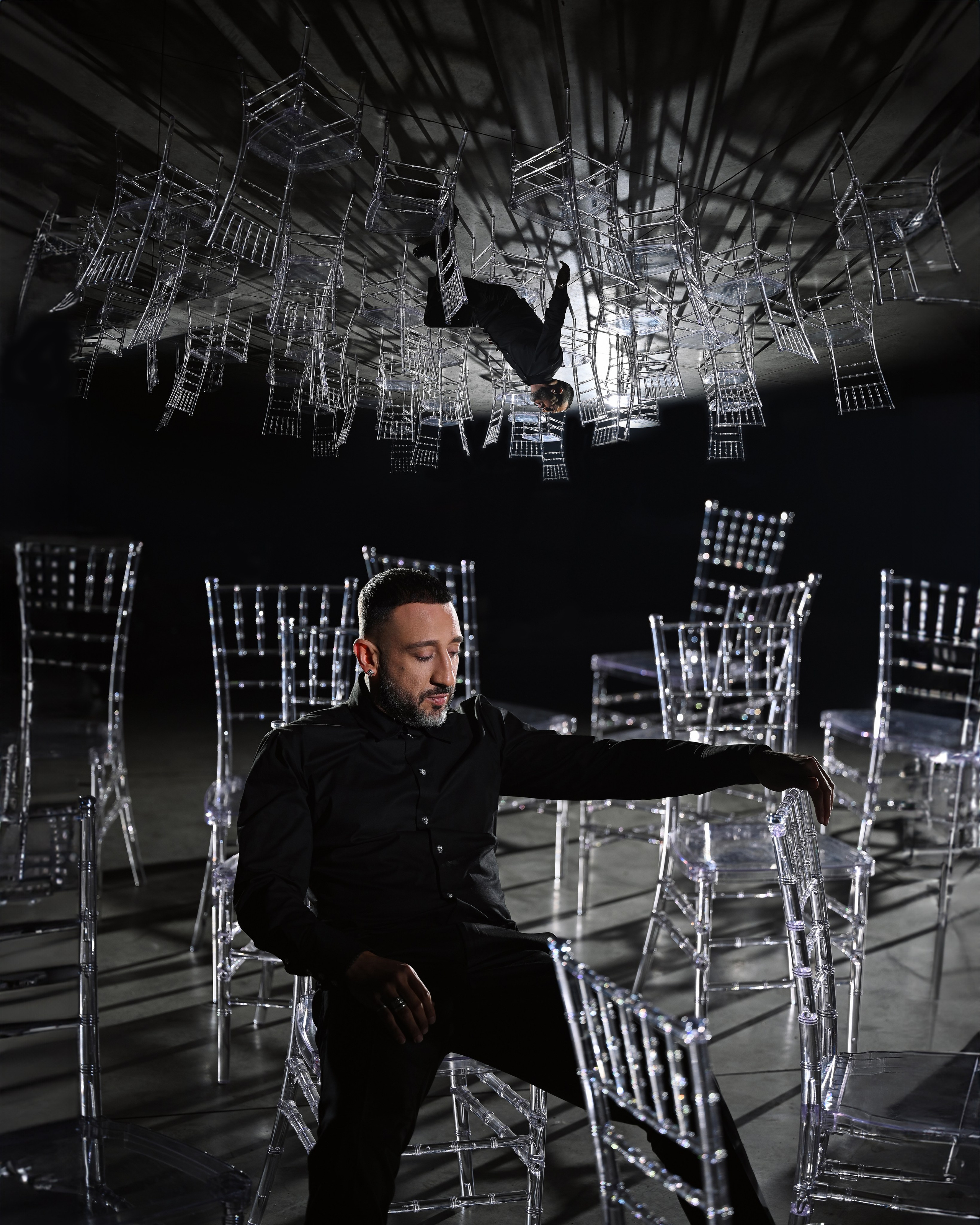 ILIAN BOYD - Баладата на любовта / 2024. Ivan Stefanov Photography