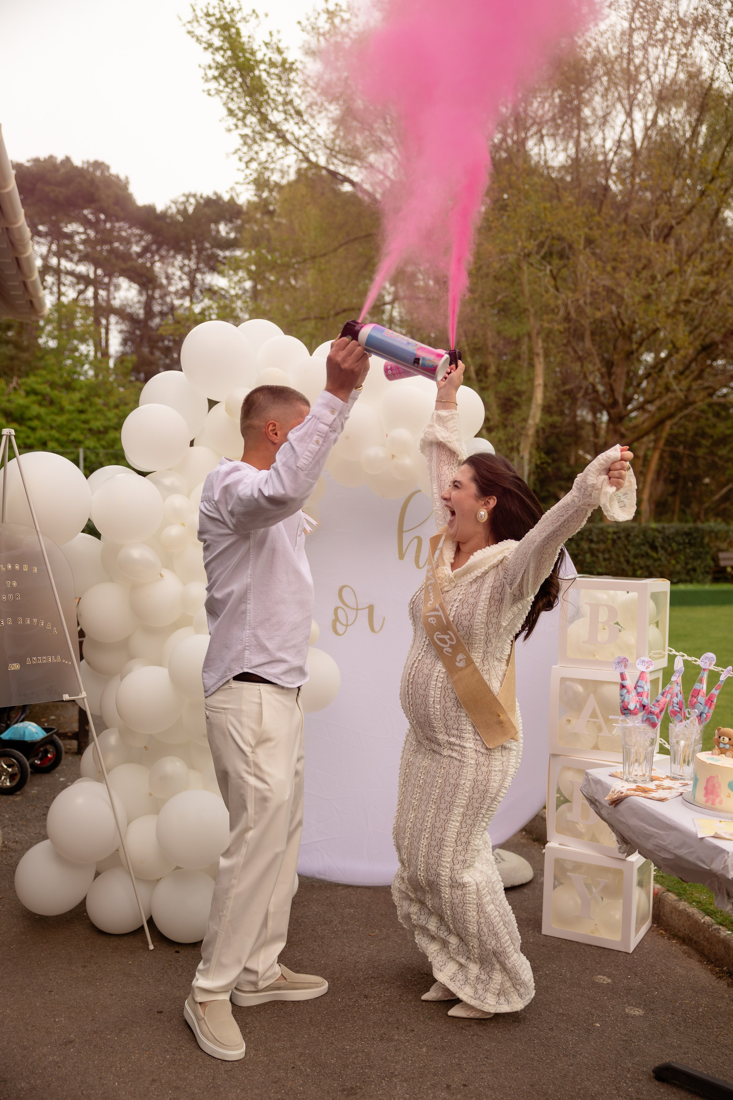 Events. Natalia O’Connor Bournemouth Photographer
