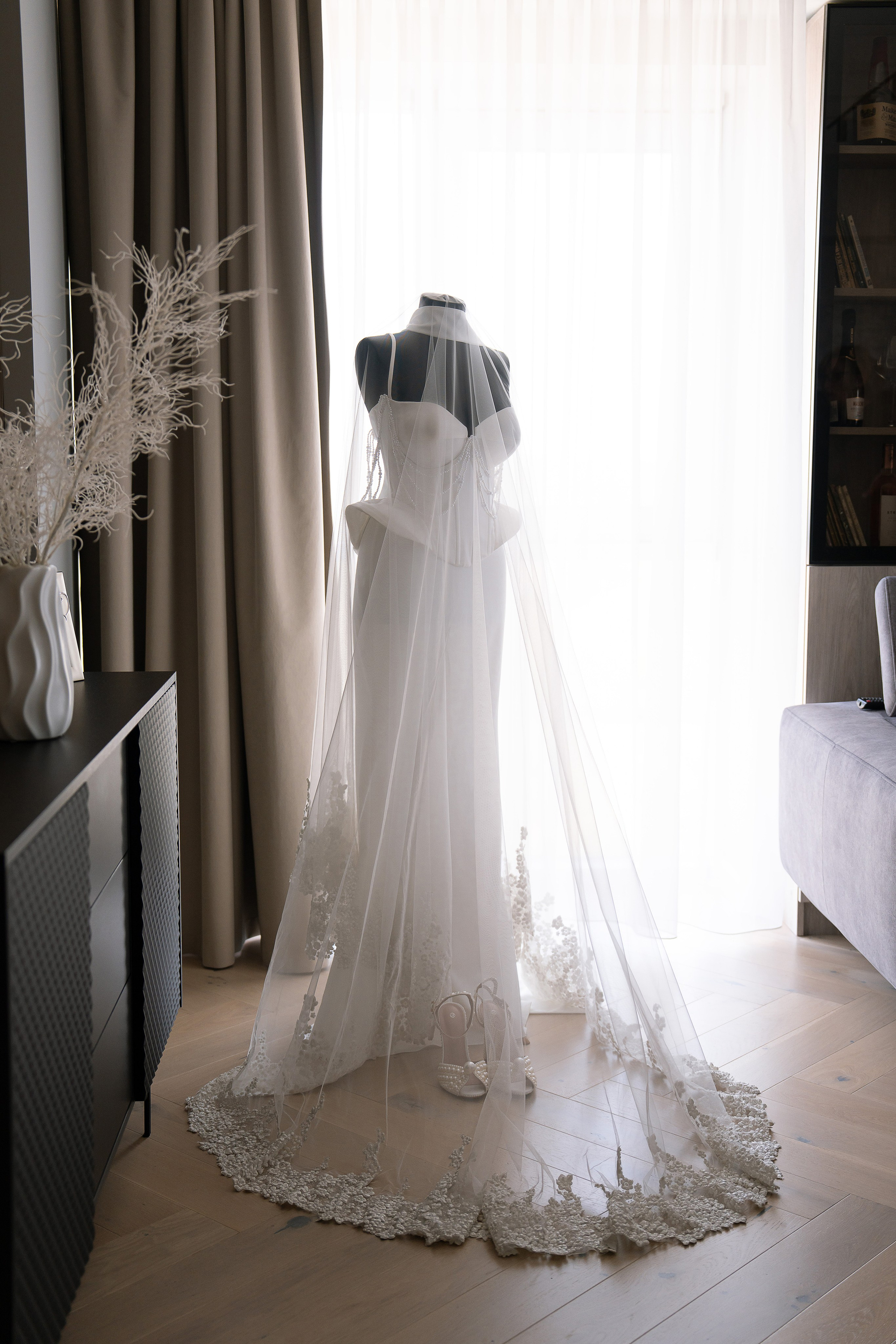 Aida & Adrian. Studio Timis