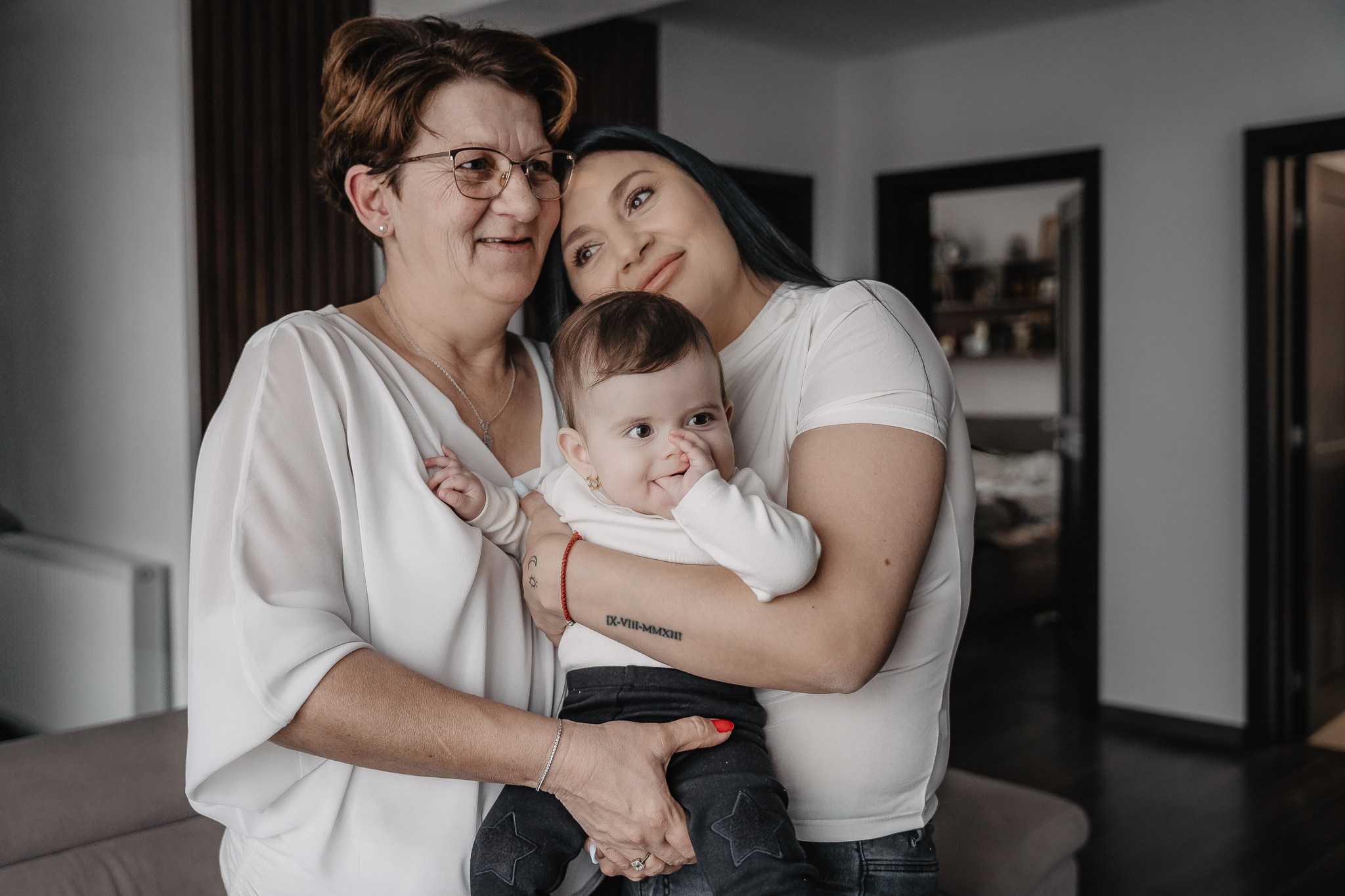 1 Martie. Family and kids photographer