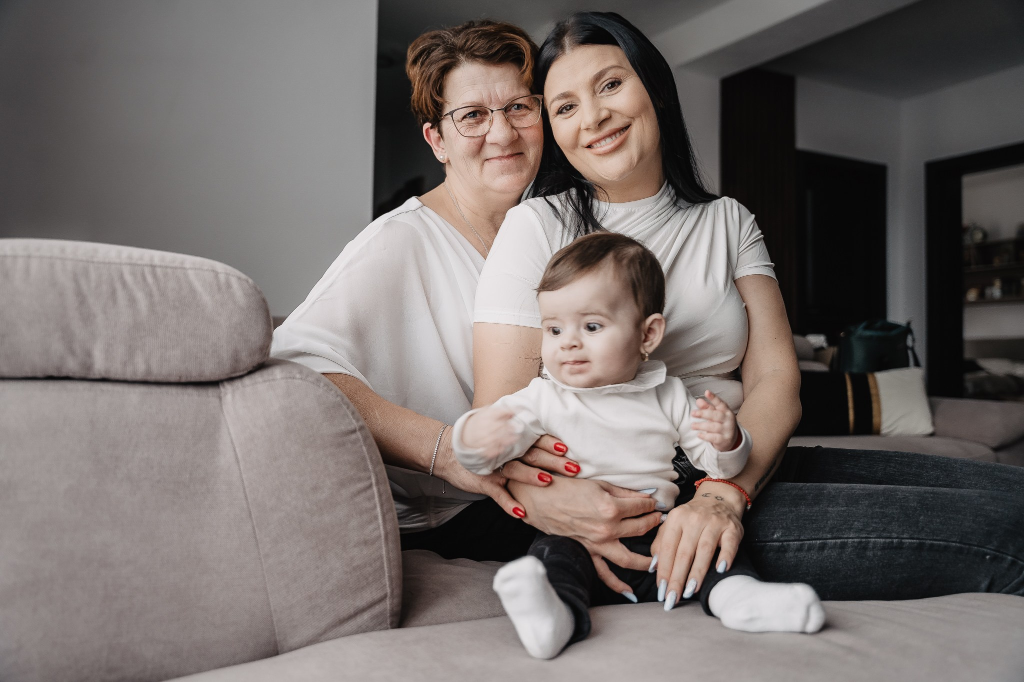 1 Martie. Family and kids photographer