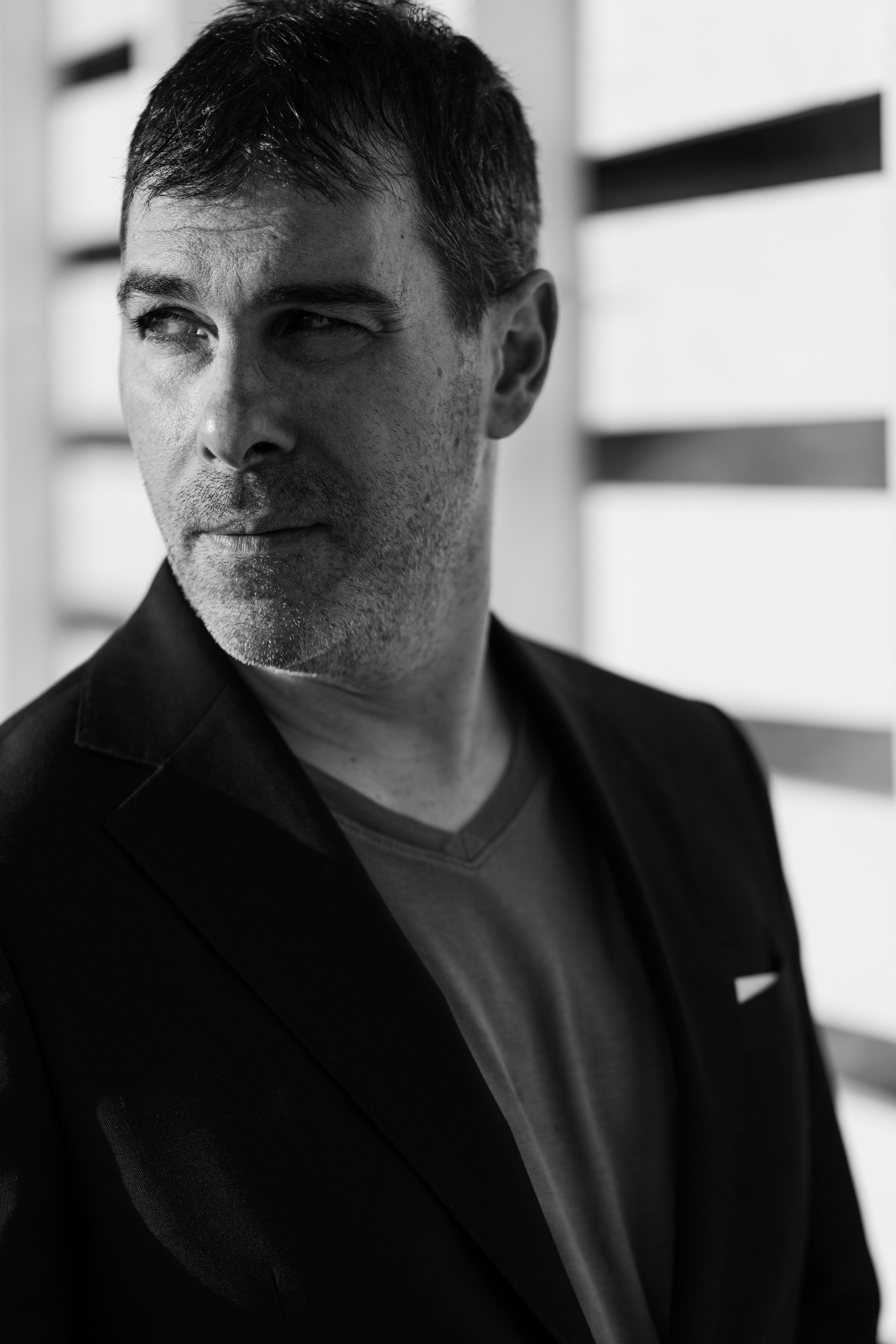 Ritratti. Frank Prochilo Photography