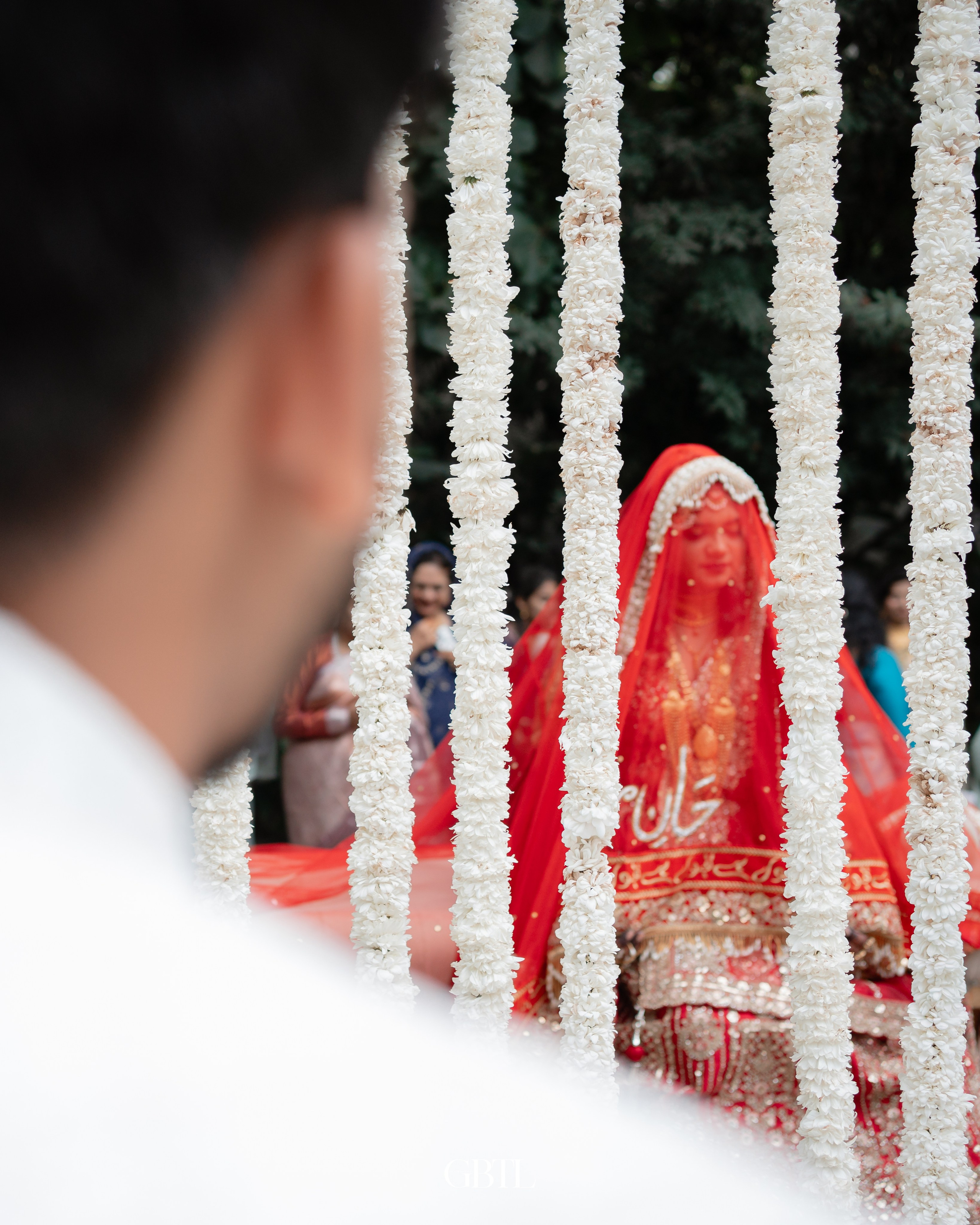 Guy Behind The Lens Photography & Films | Luxury Wedding Photographer & Cinematographer in Bangalore