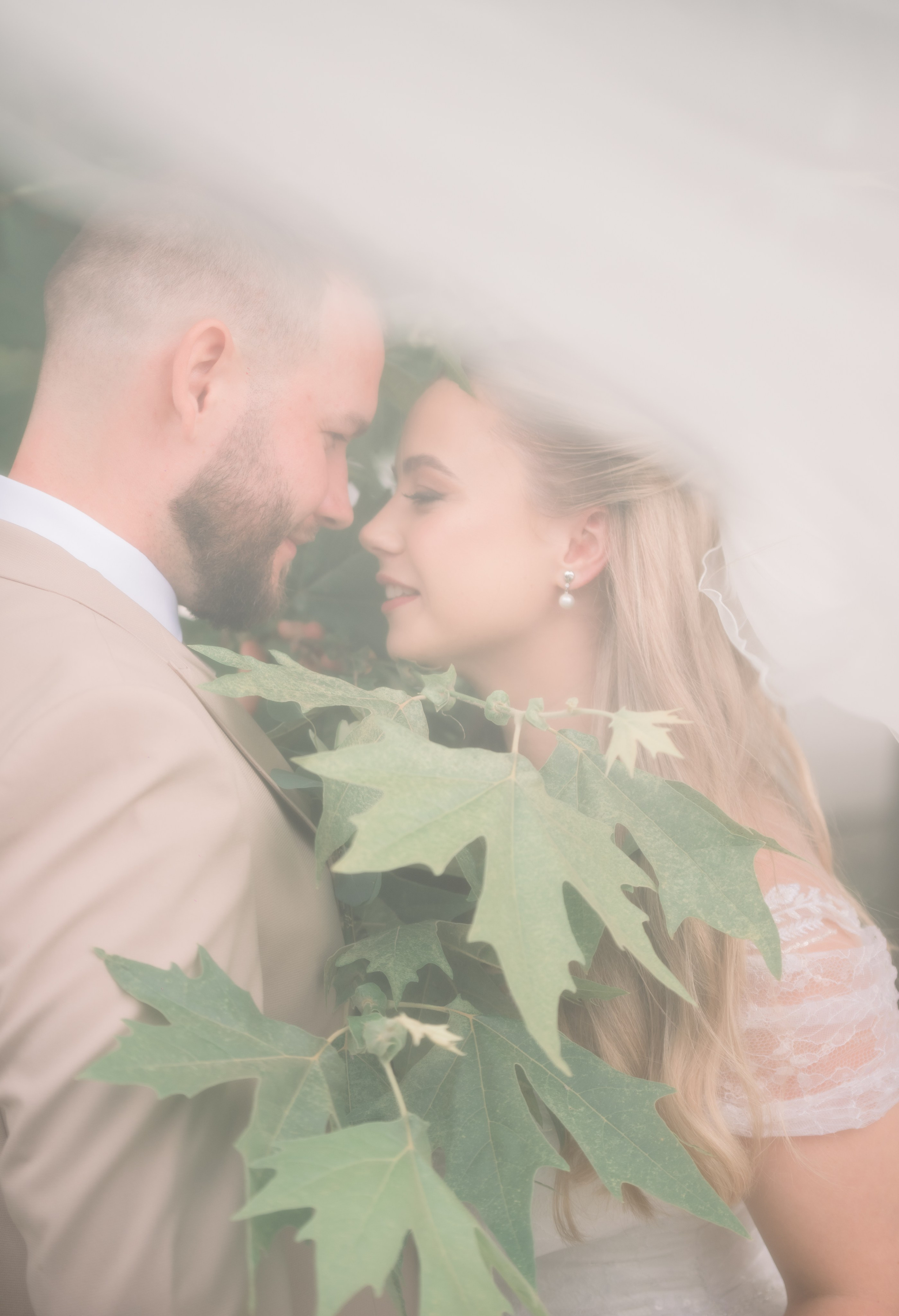 VIKY&MIRKO. Photographer and videographer in Norway and Slovakia Andrea Zemko