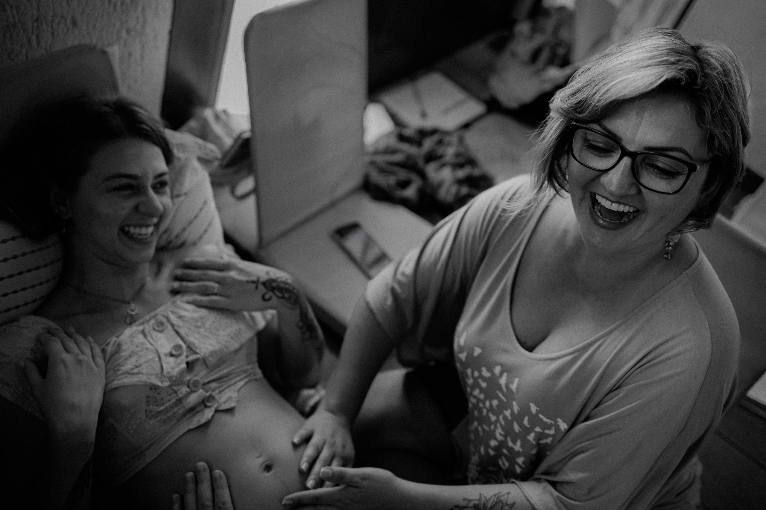 A Arte do Parto. Fotografa de família e crianças em Florianópolis SC Daria Ermolaev