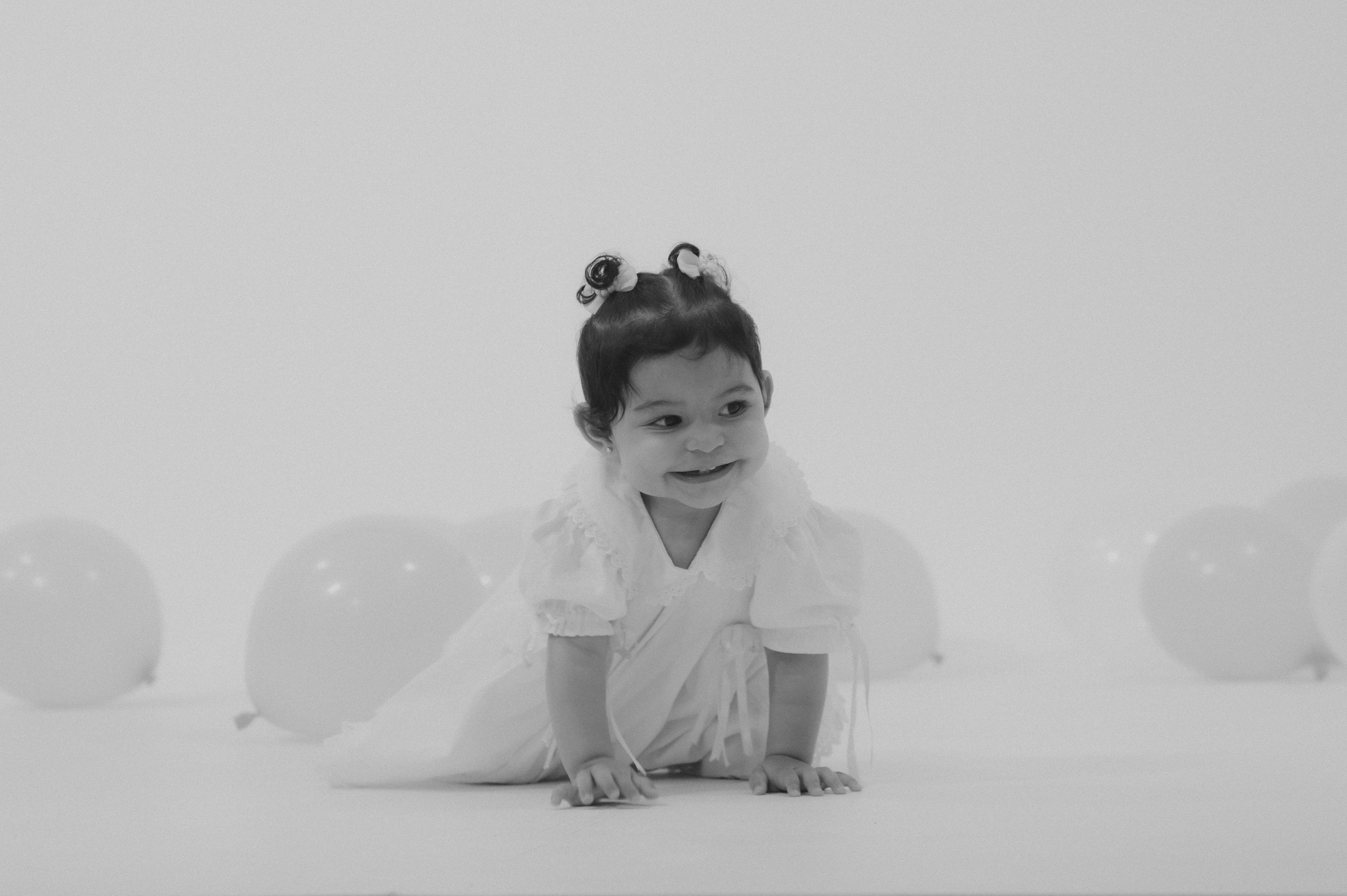 Elisa — 1 ano. Lembrar não é só ver. É sentir de novo