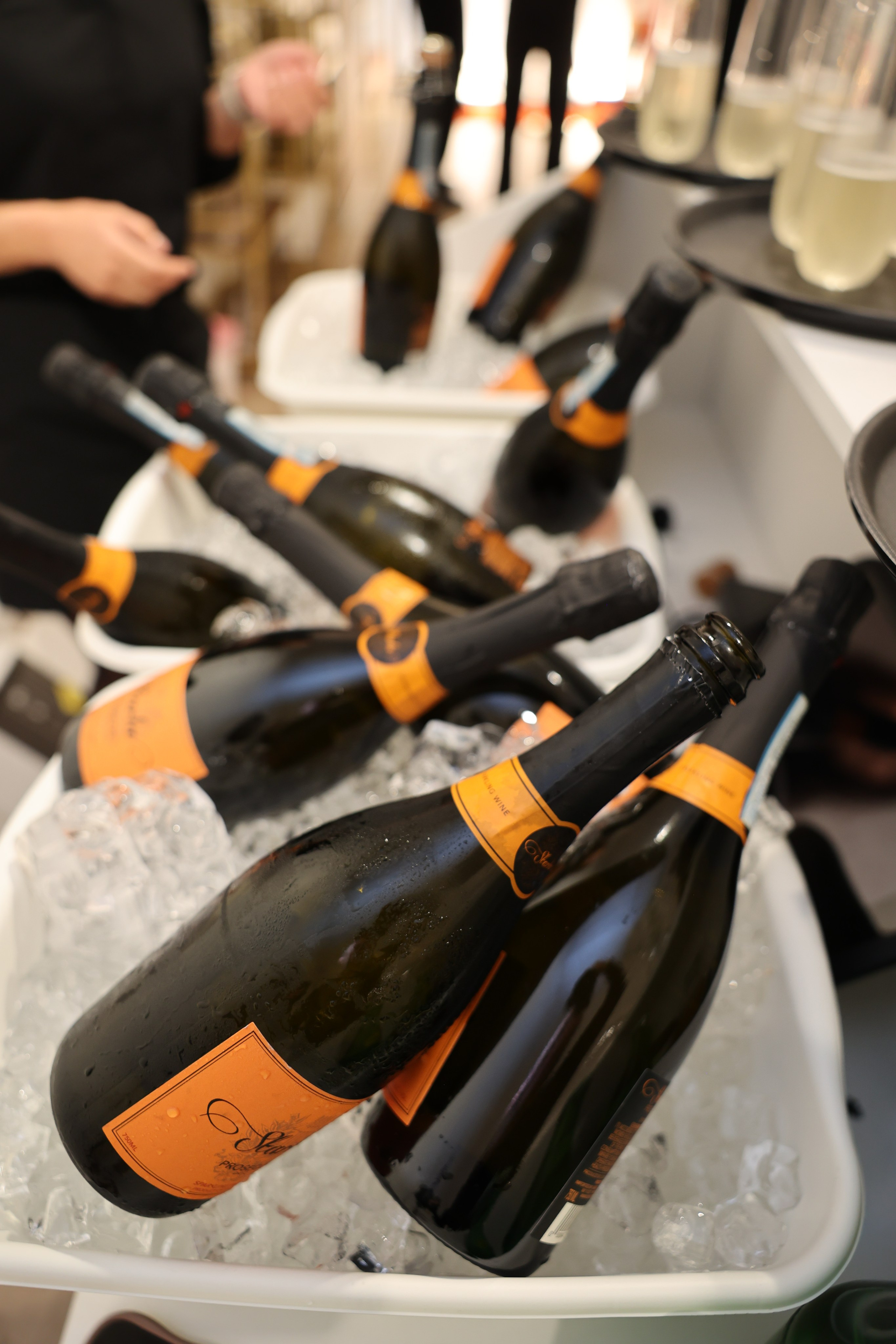 Event at Soho. Family, lifestyle, and commercial photography in New York and New Jersey