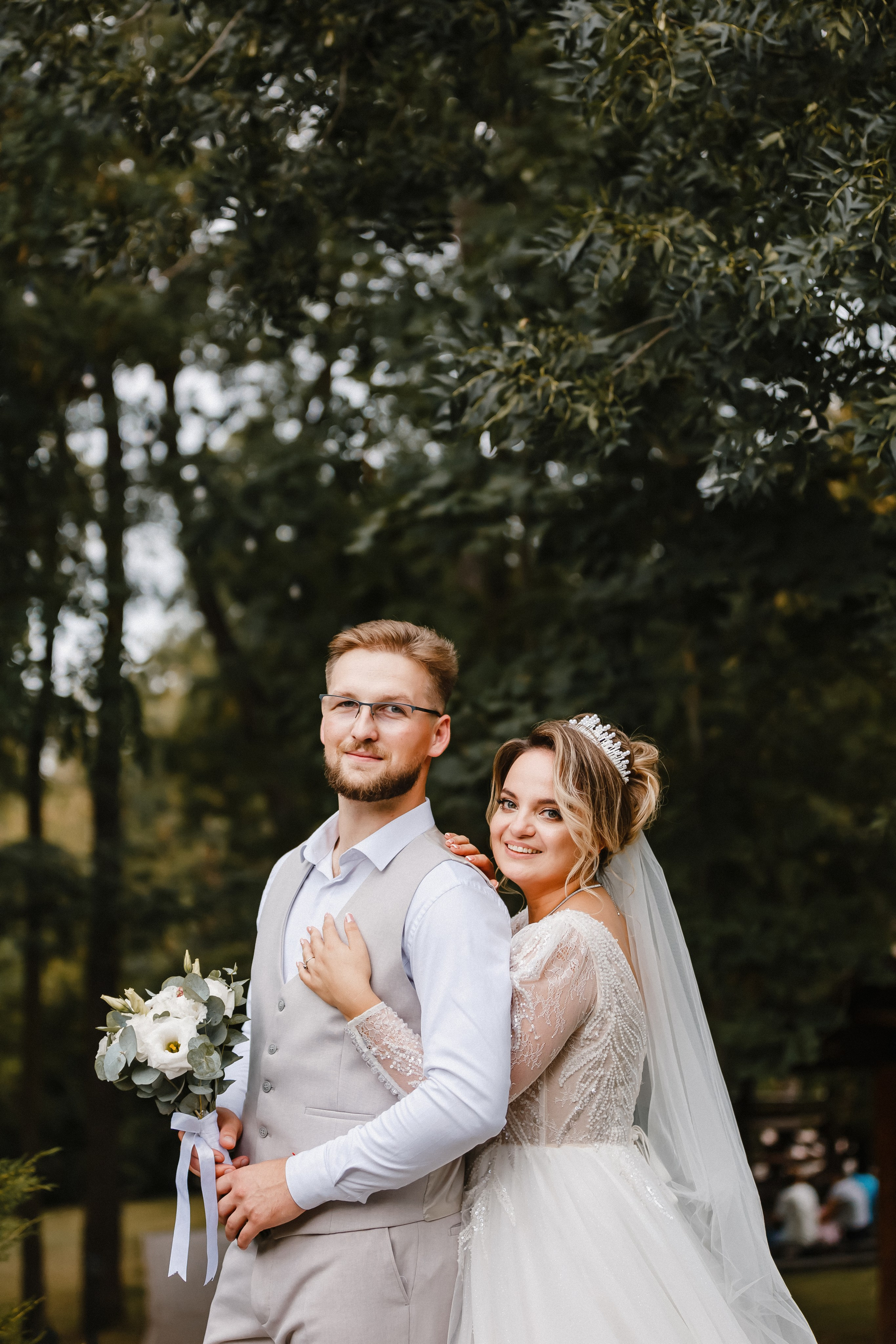 Vladimir & Alina. Standart Studio — Услуги фото видео на свадьбу Молдова Кишинев