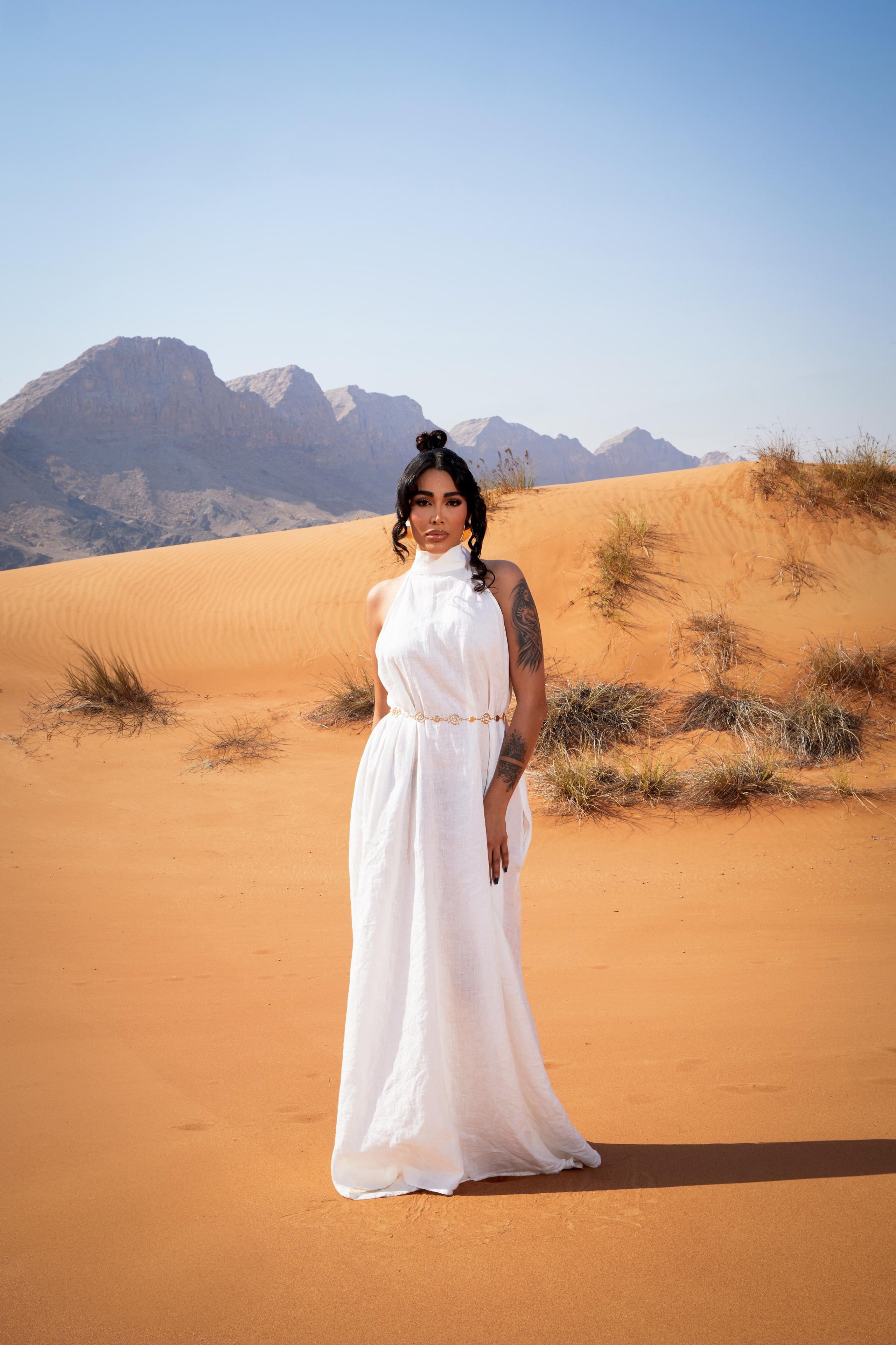 REINAS DEL DESIERTO. SDimagery