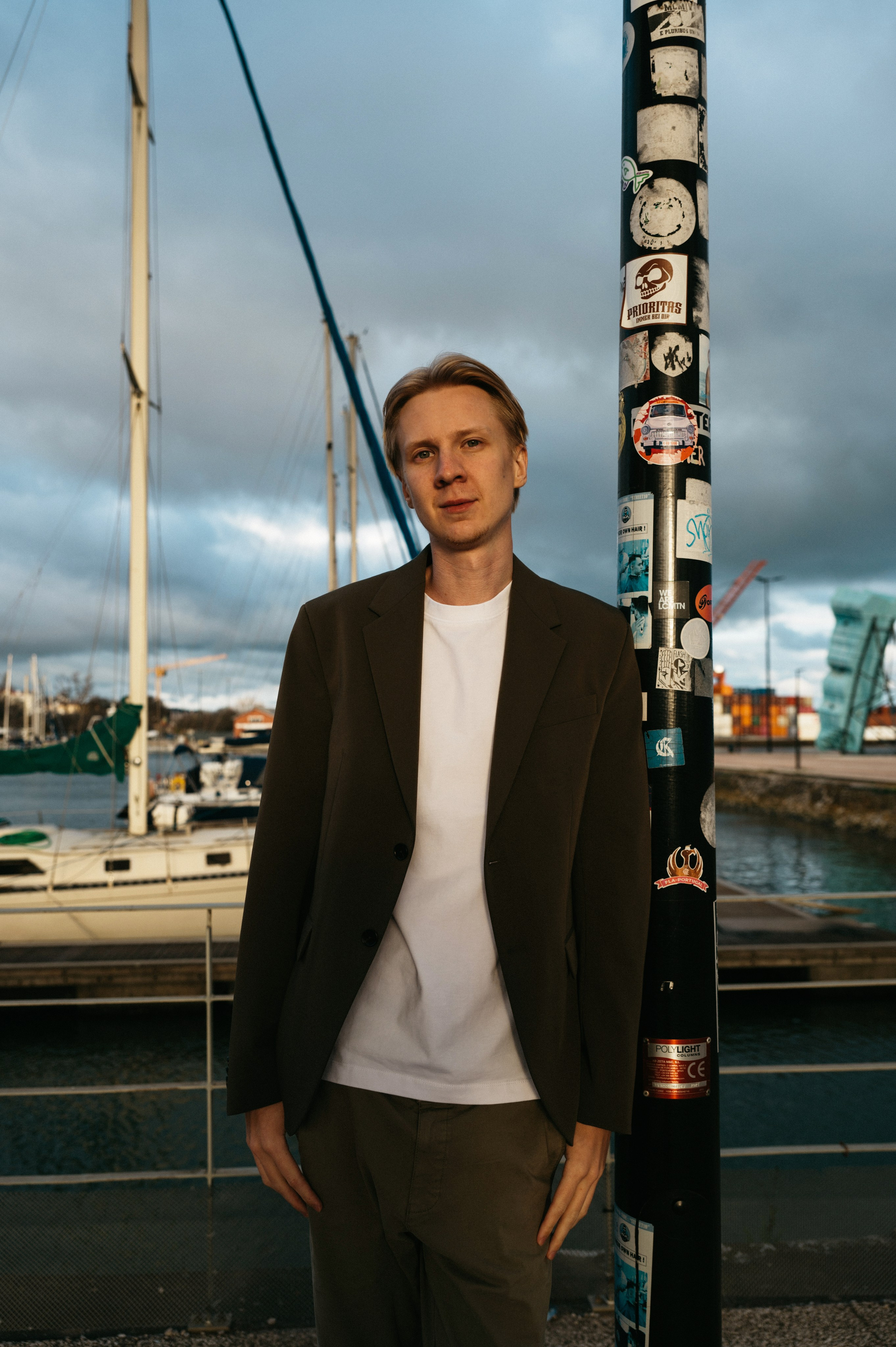 WINDY. Wedding and commercial photographer