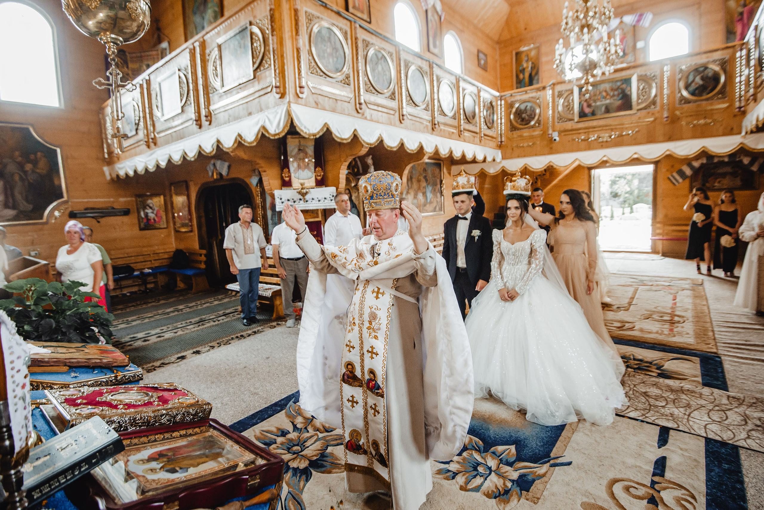 Весільна фотосесія V&T. Весільний та портретний фотограф Кизим Арсен