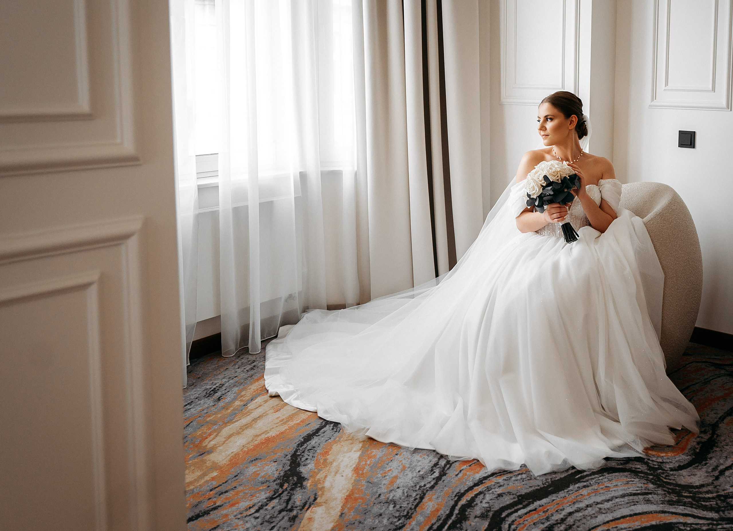 Андрій & Олеся. Весільний та портретний фотограф Кизим Арсен