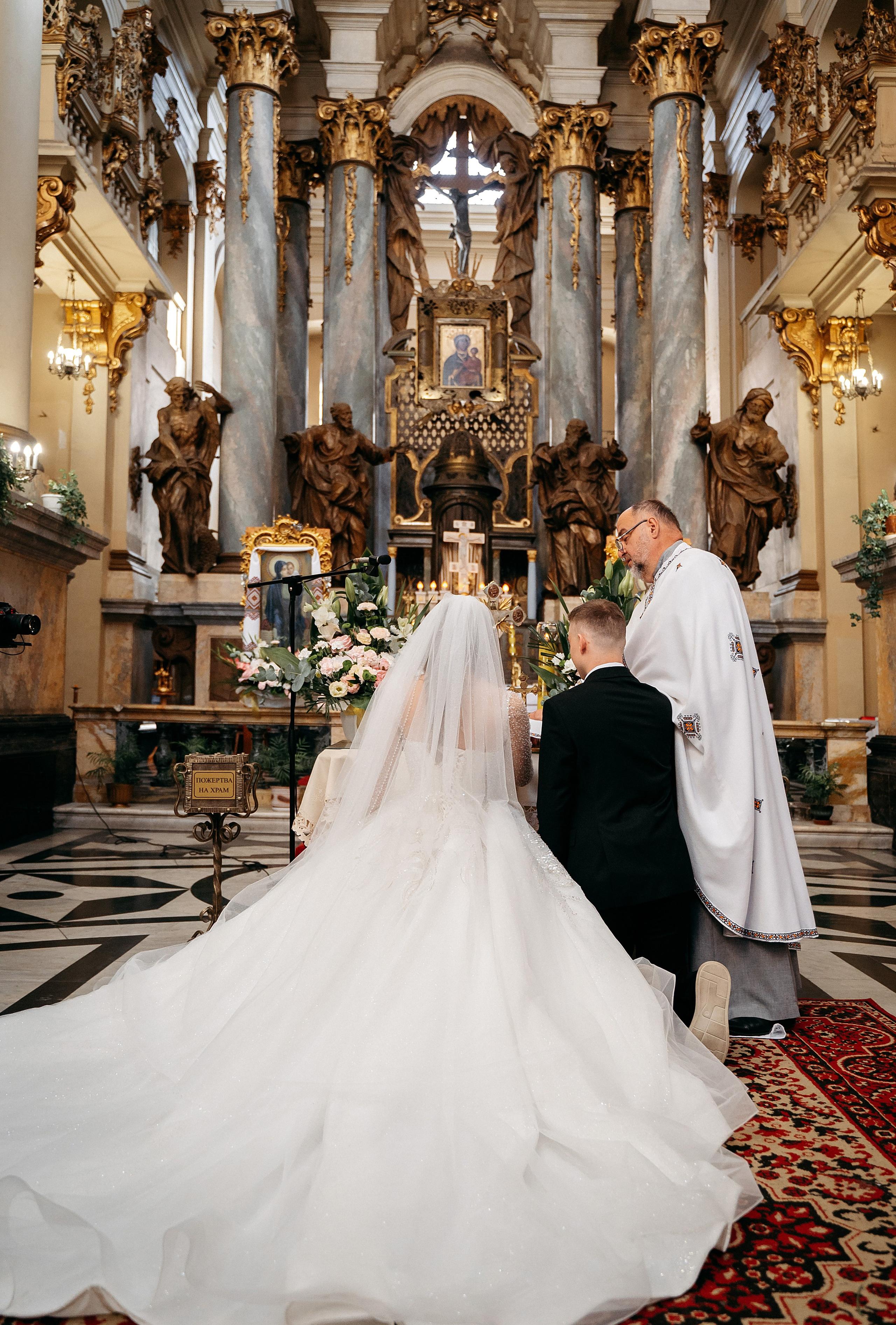 Анонс. Назар & Діана. Весільний та портретний фотограф Кизим Арсен
