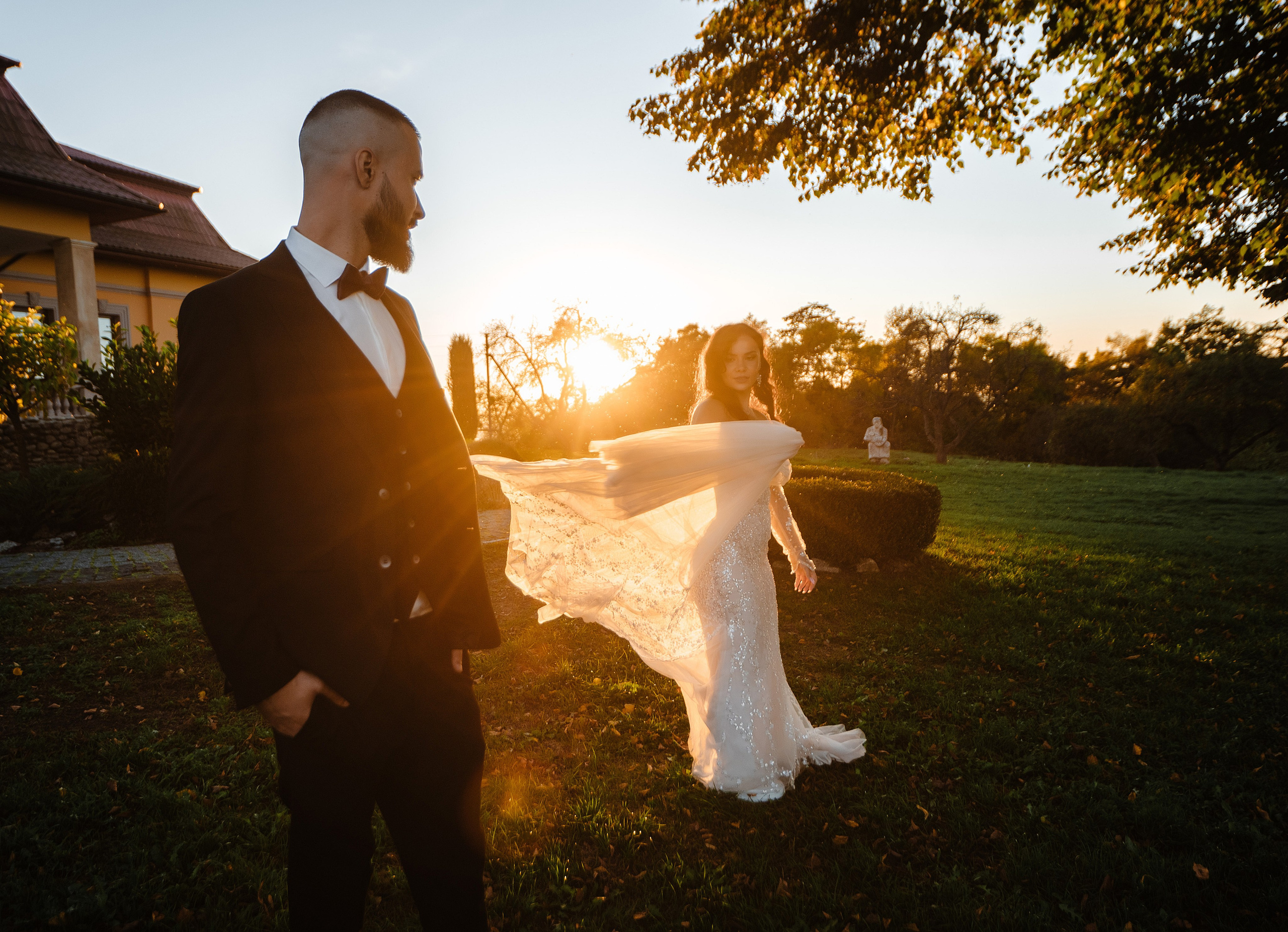 Анонс. Весілля Олексій та Марія. Весільний та портретний фотограф Кизим Арсен