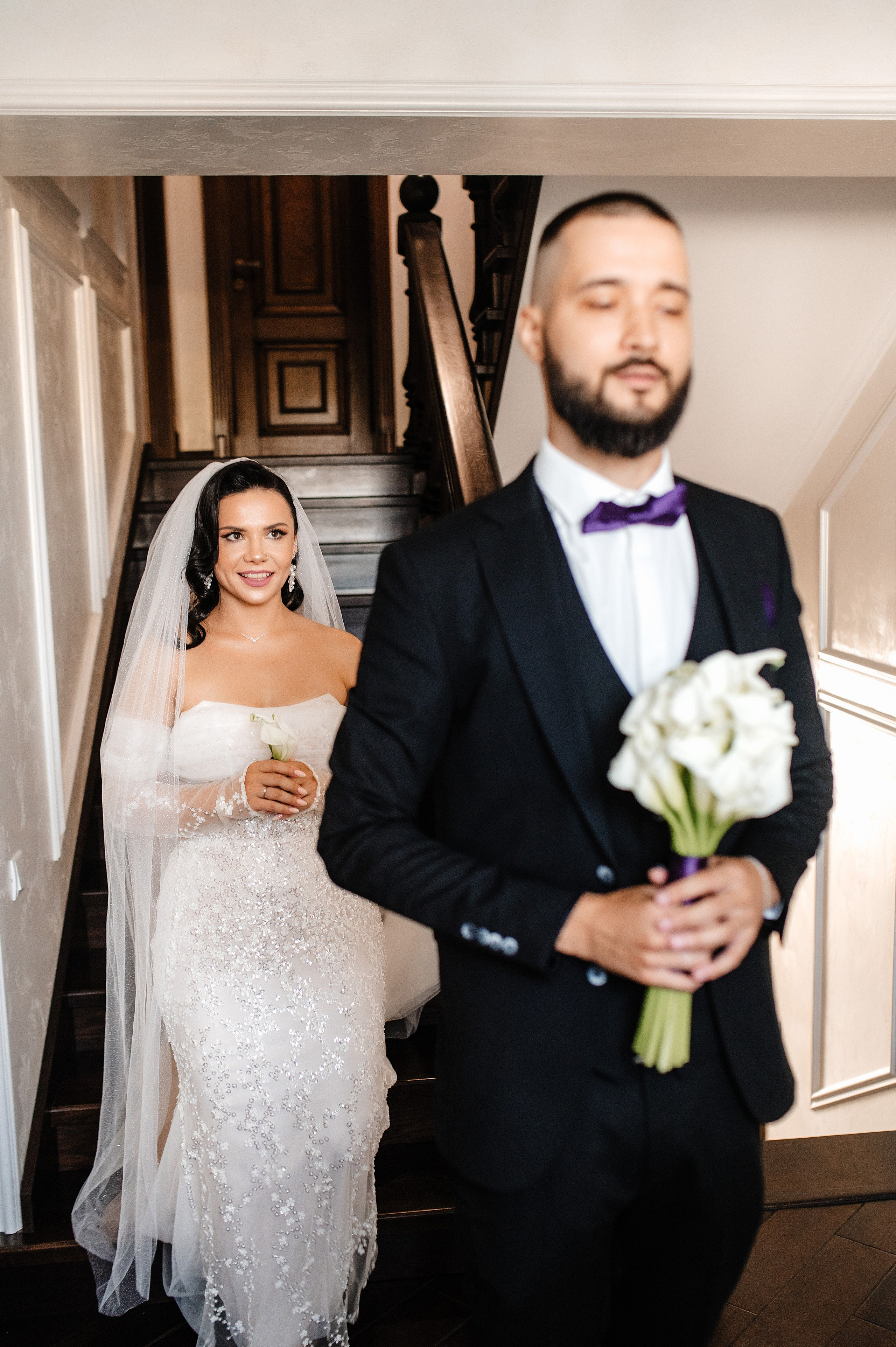 Анонс. Весілля Олексій та Марія. Весільний та портретний фотограф Кизим Арсен