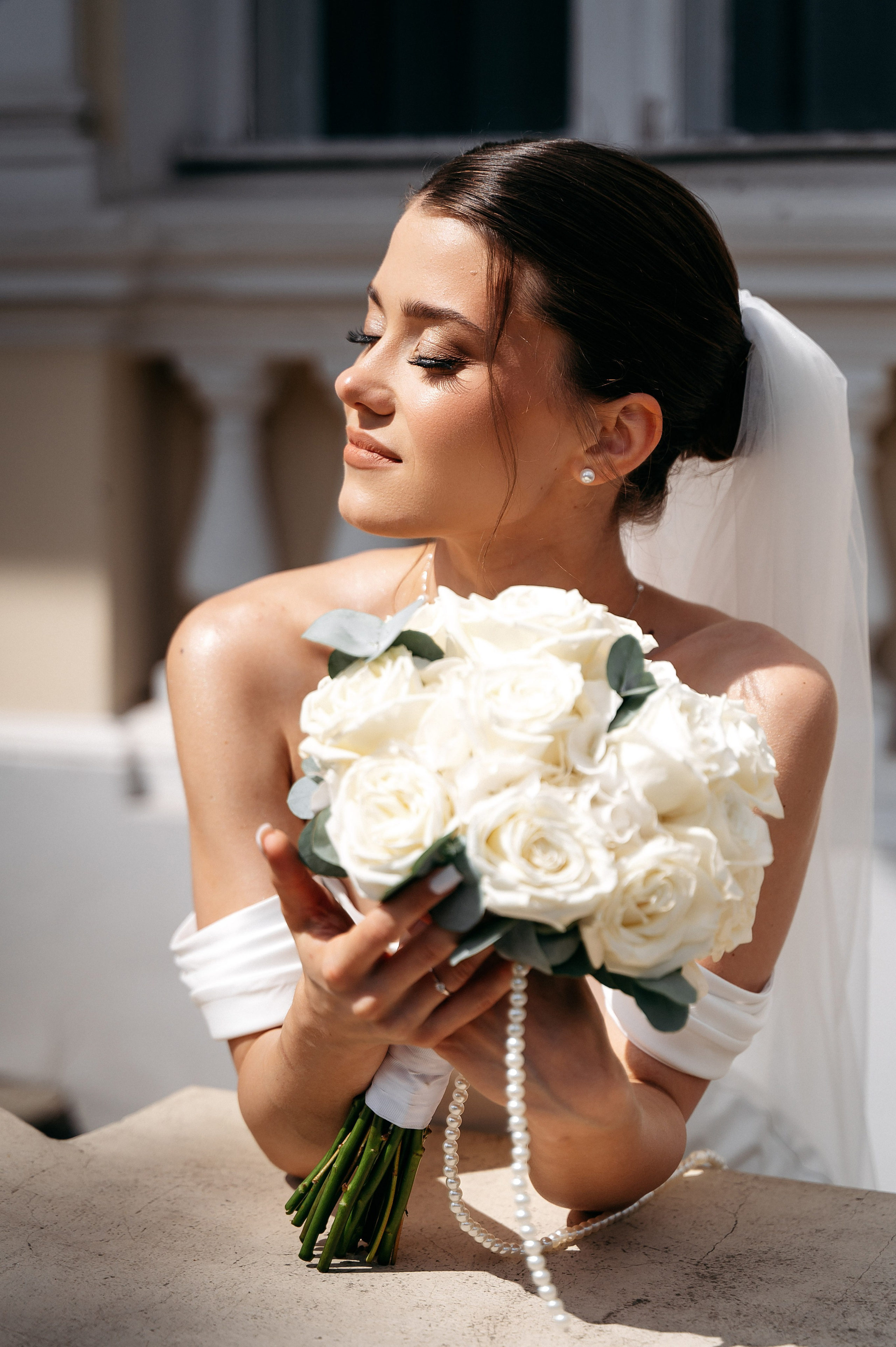 Весільна фотосесія. Павло & Тетяна. Весільний та портретний фотограф Кизим Арсен