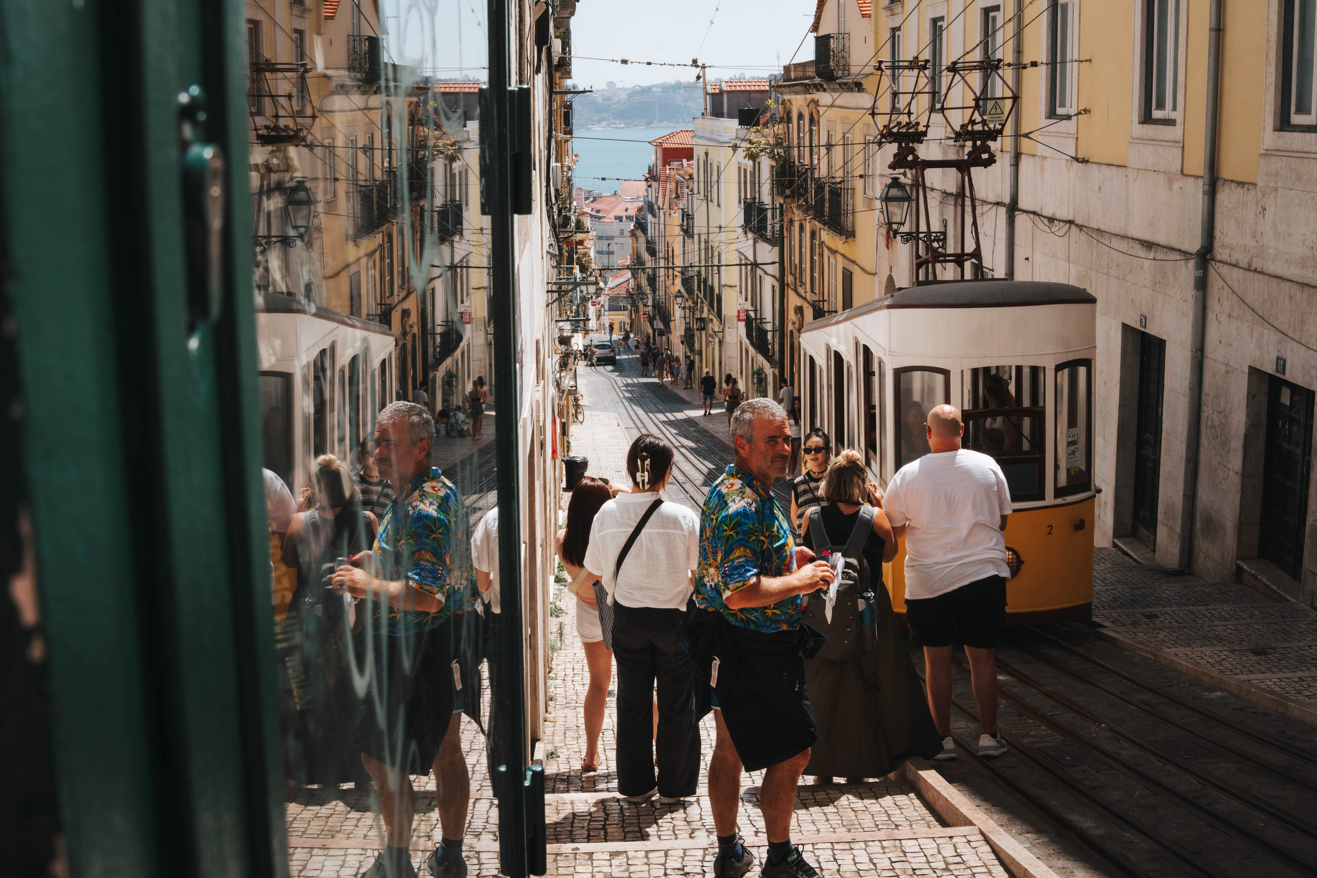 Lisboa, Agosto 2024. Alba del Norte Studio