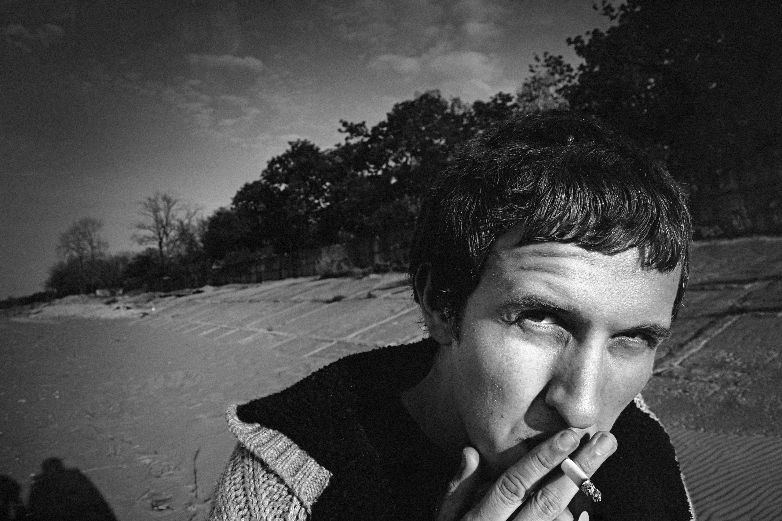 Street. Anton Serdjukov Photography