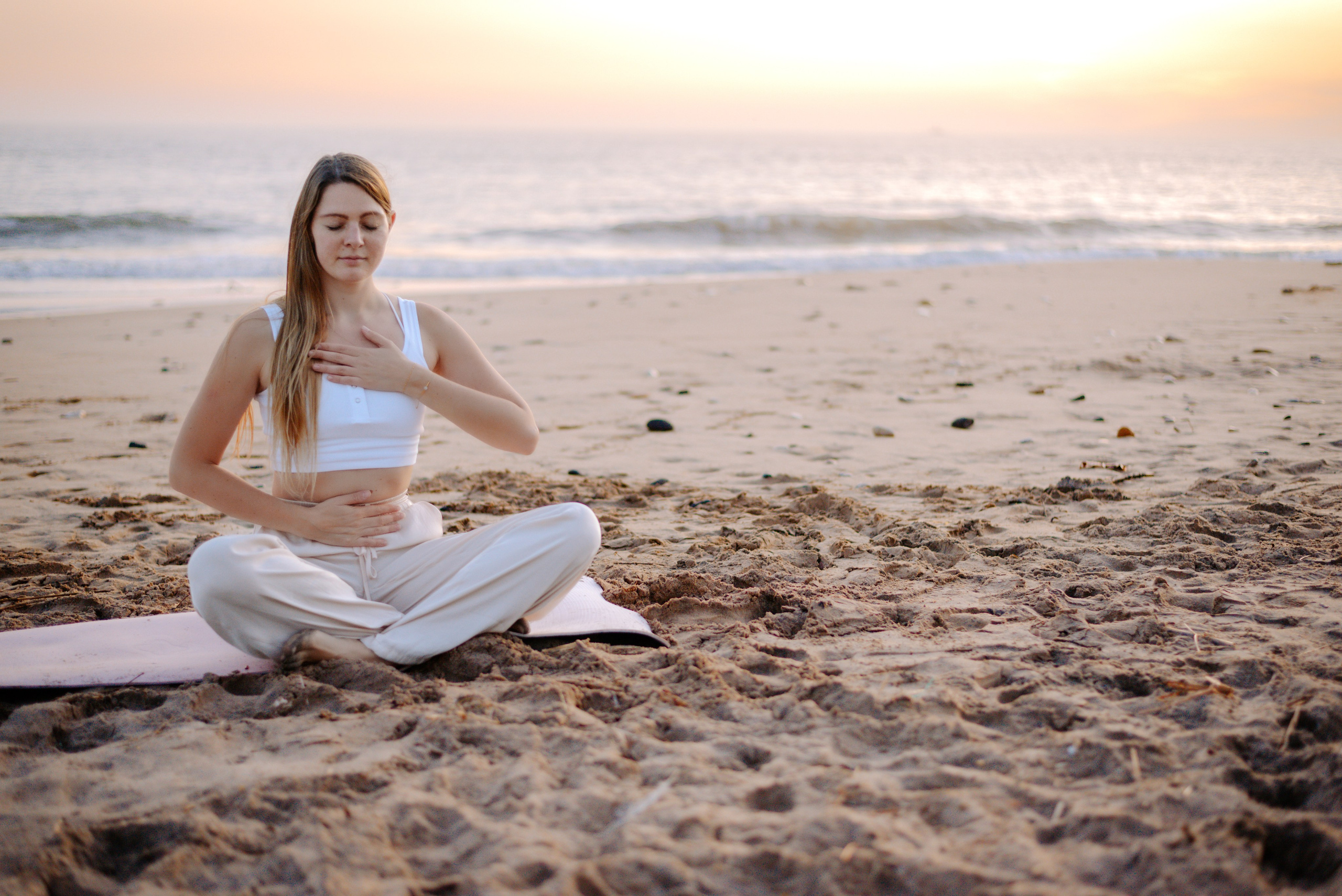 Jógový pobyt v Portugalsku 2024. Mateřství. Nevýchova. Život v souladu s přírodou. Jóga