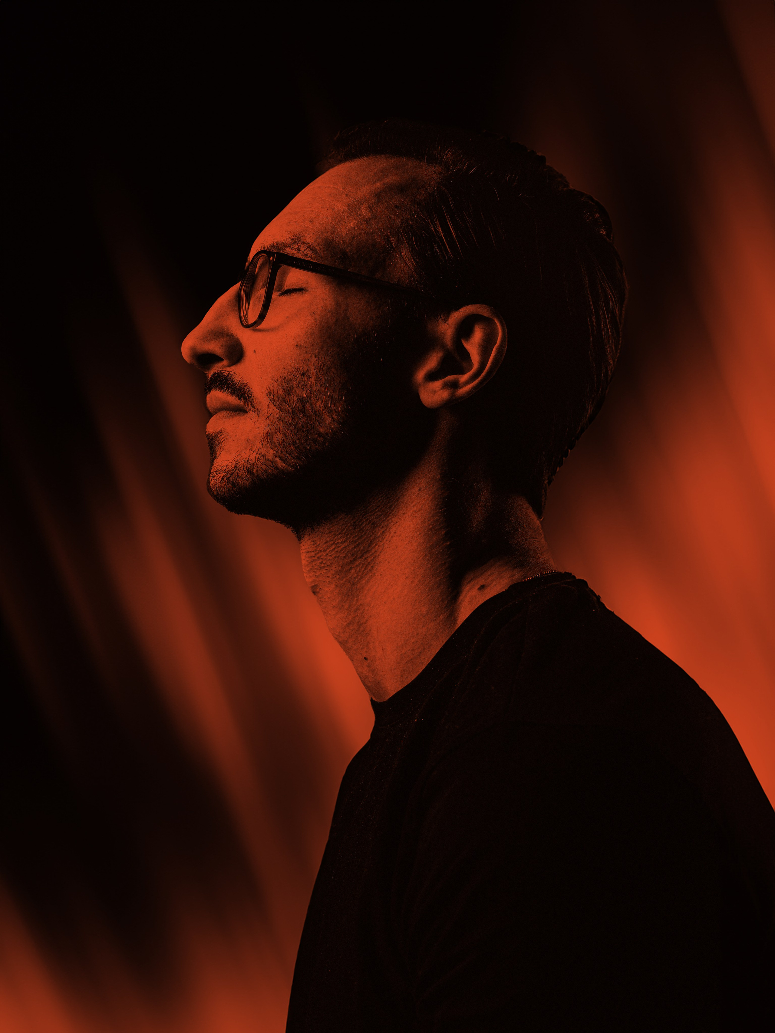 Portraitfotografie für Männer in Salzburg | Alice Silvera. Kreative Portraitfotografie in Salzburg | Alice Silvera