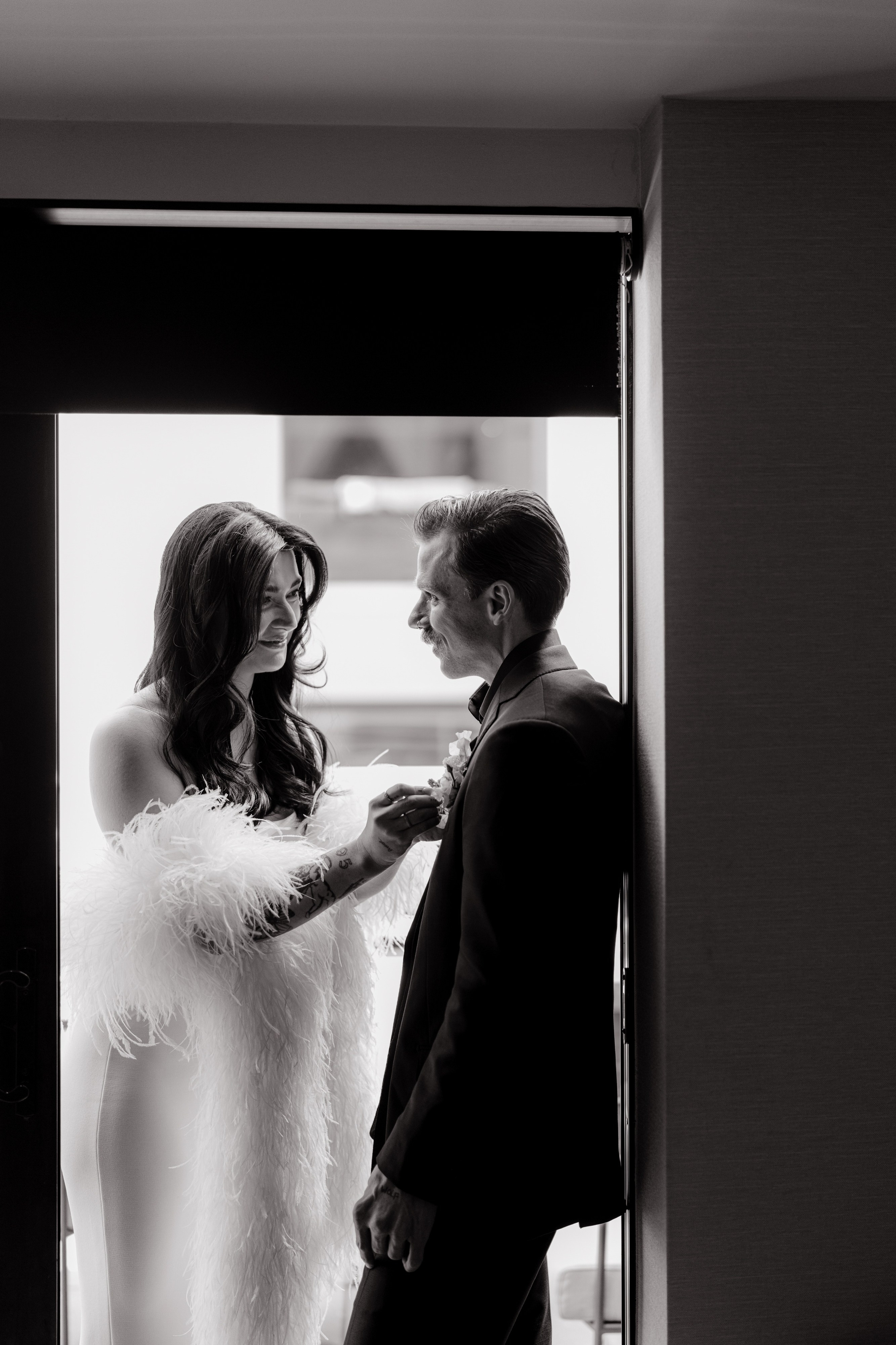 Savannah and Michael. Wedding photographer and videographer New York | New Jersey