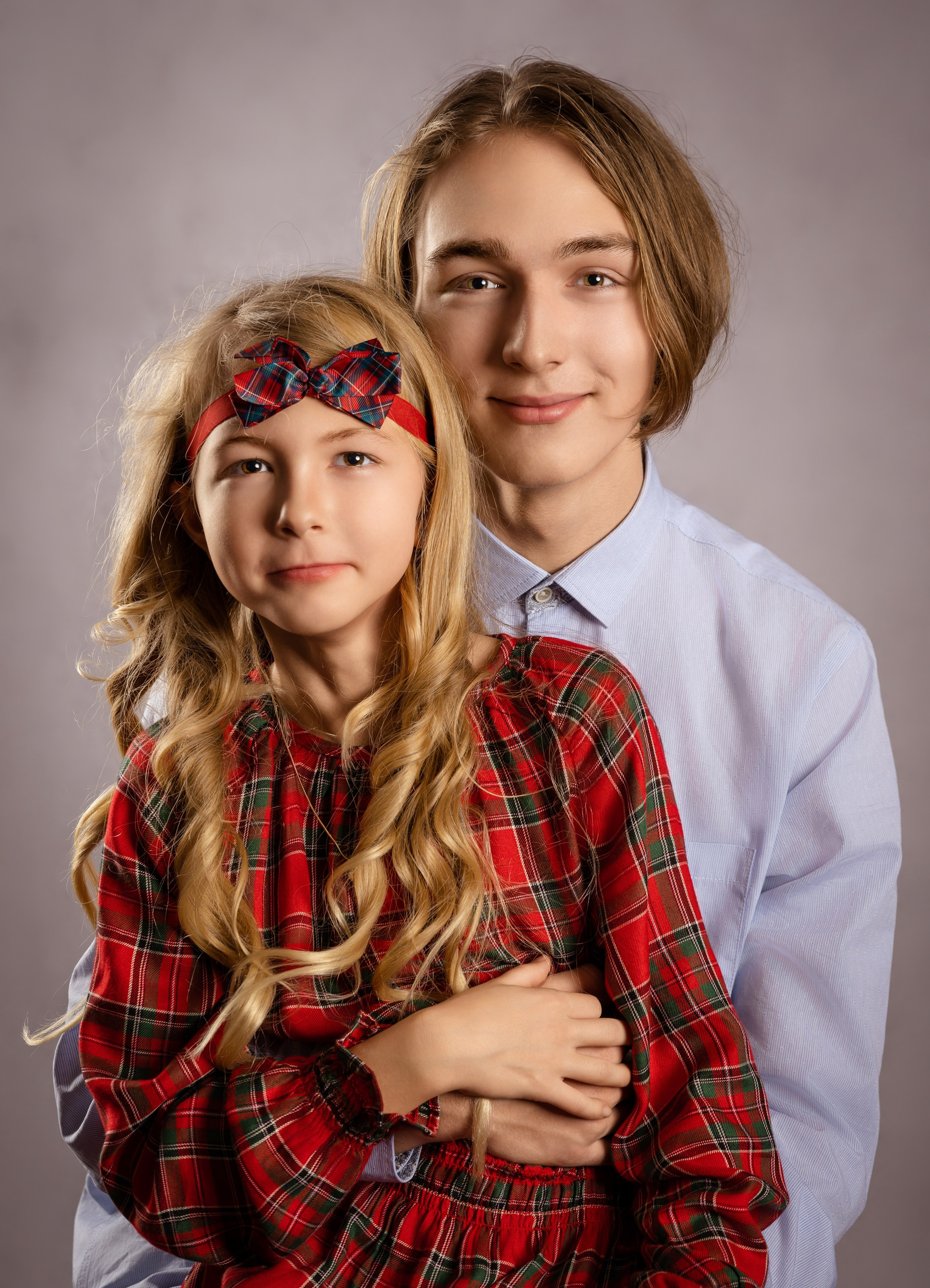 Ein Jahrzehnt der Familienmomente