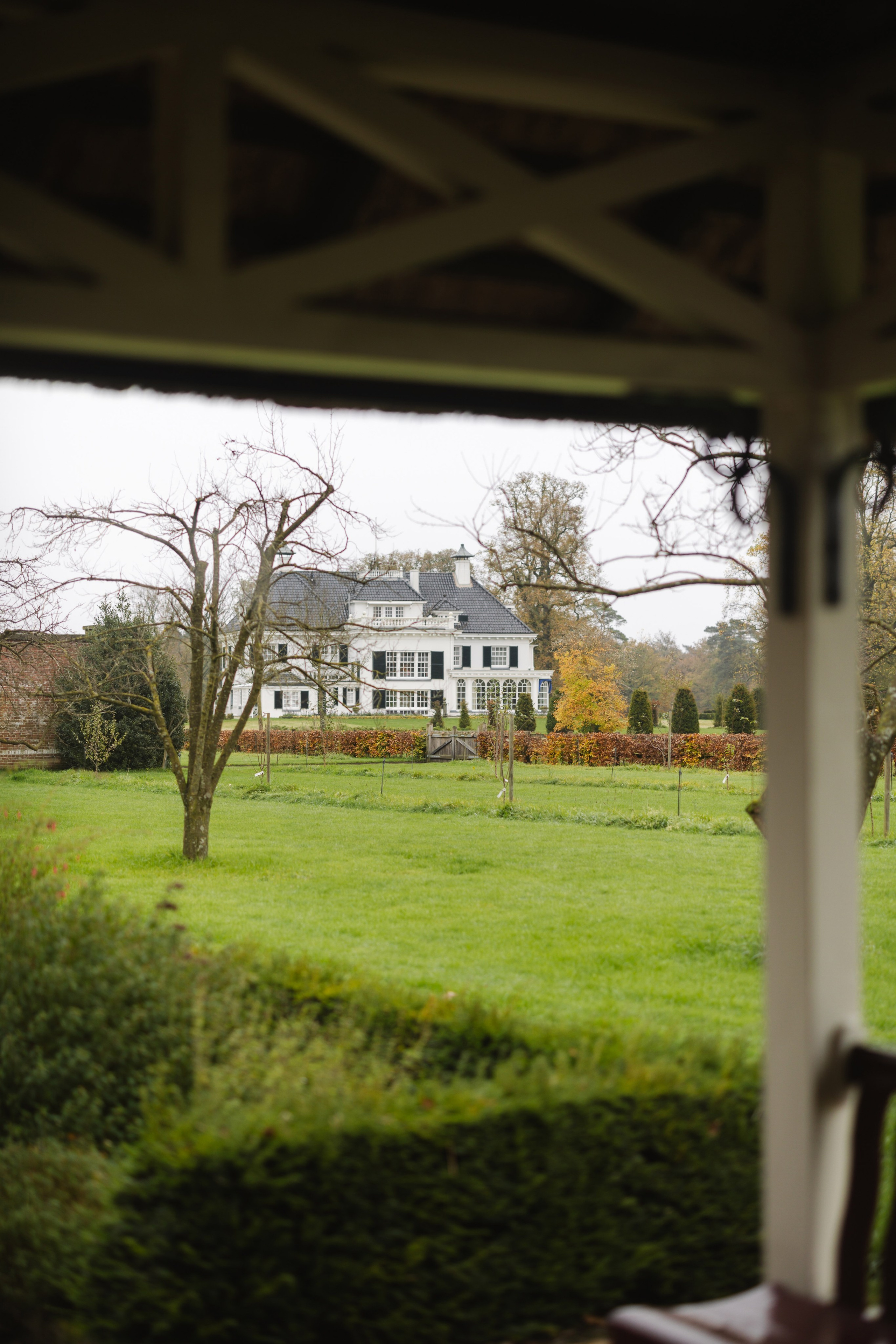Carlyn and Clinton | Ceremony in Enschede. Yuliya Vaschenok — Photographer in the Netherlands