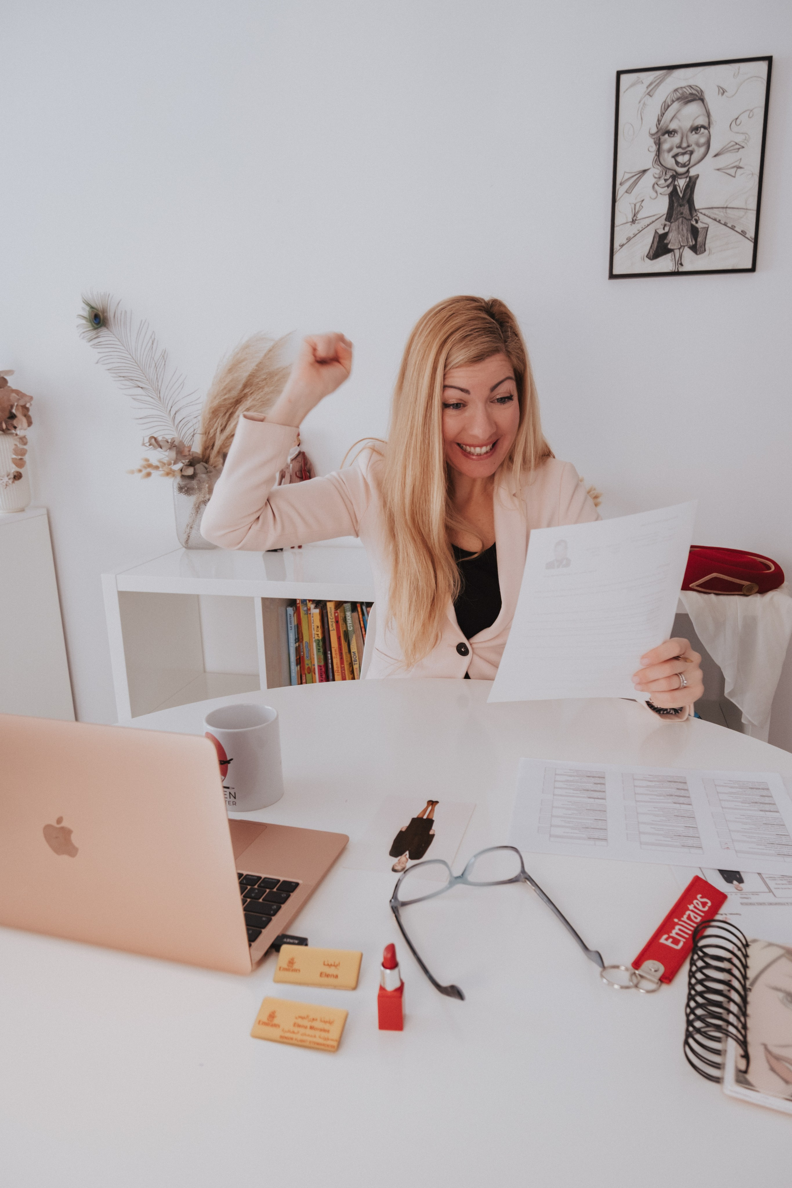 Фотосессия для профессионального портрета. Профессиональная фотосъемка в Калафелле — Елена Медведева